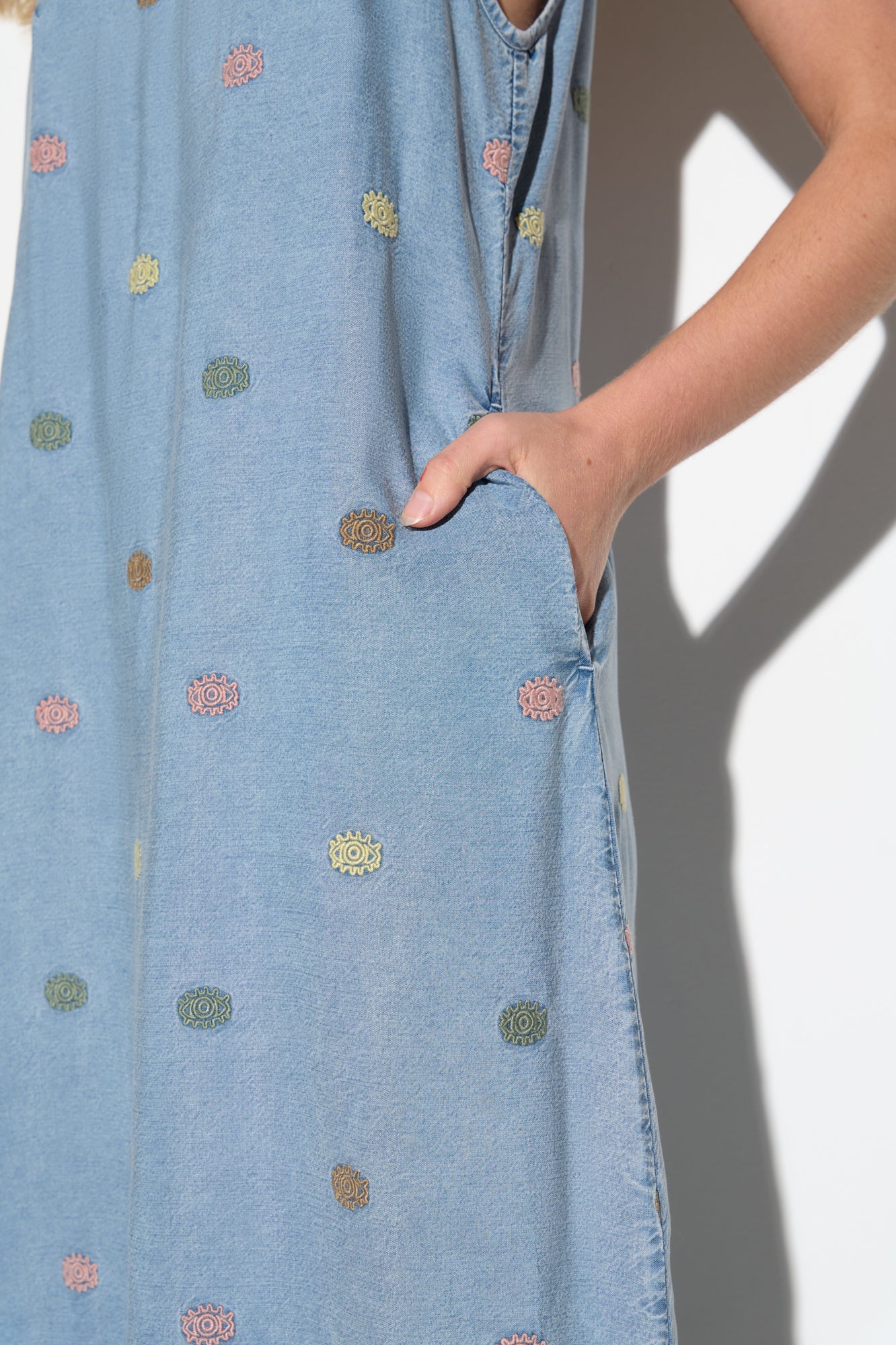 Zenith Dress - Image 6
