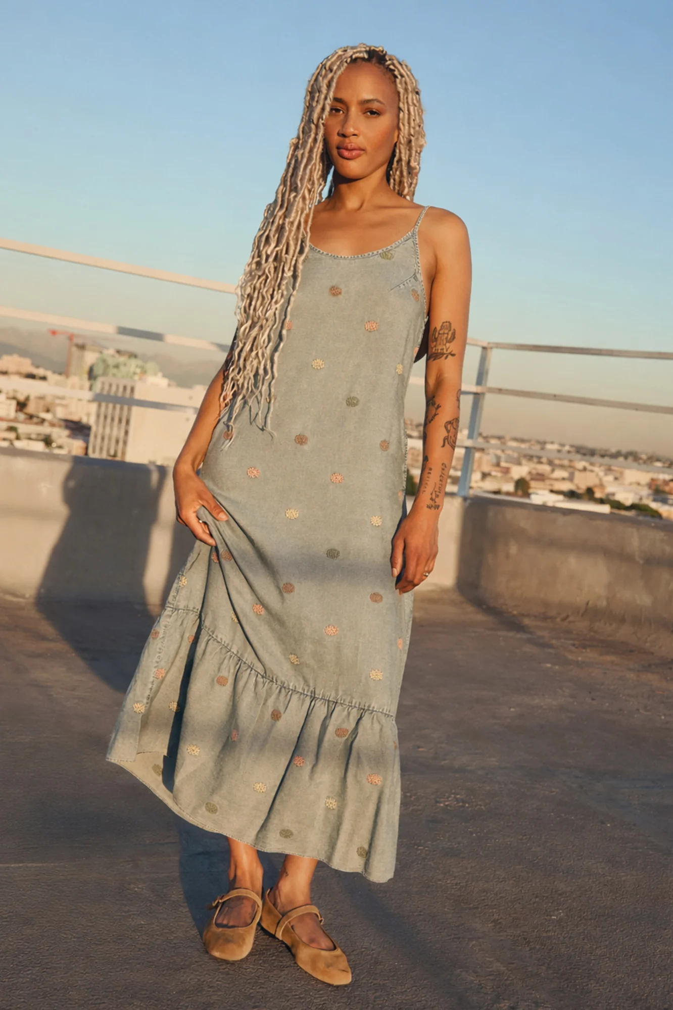 Zenith Dress - Image 8