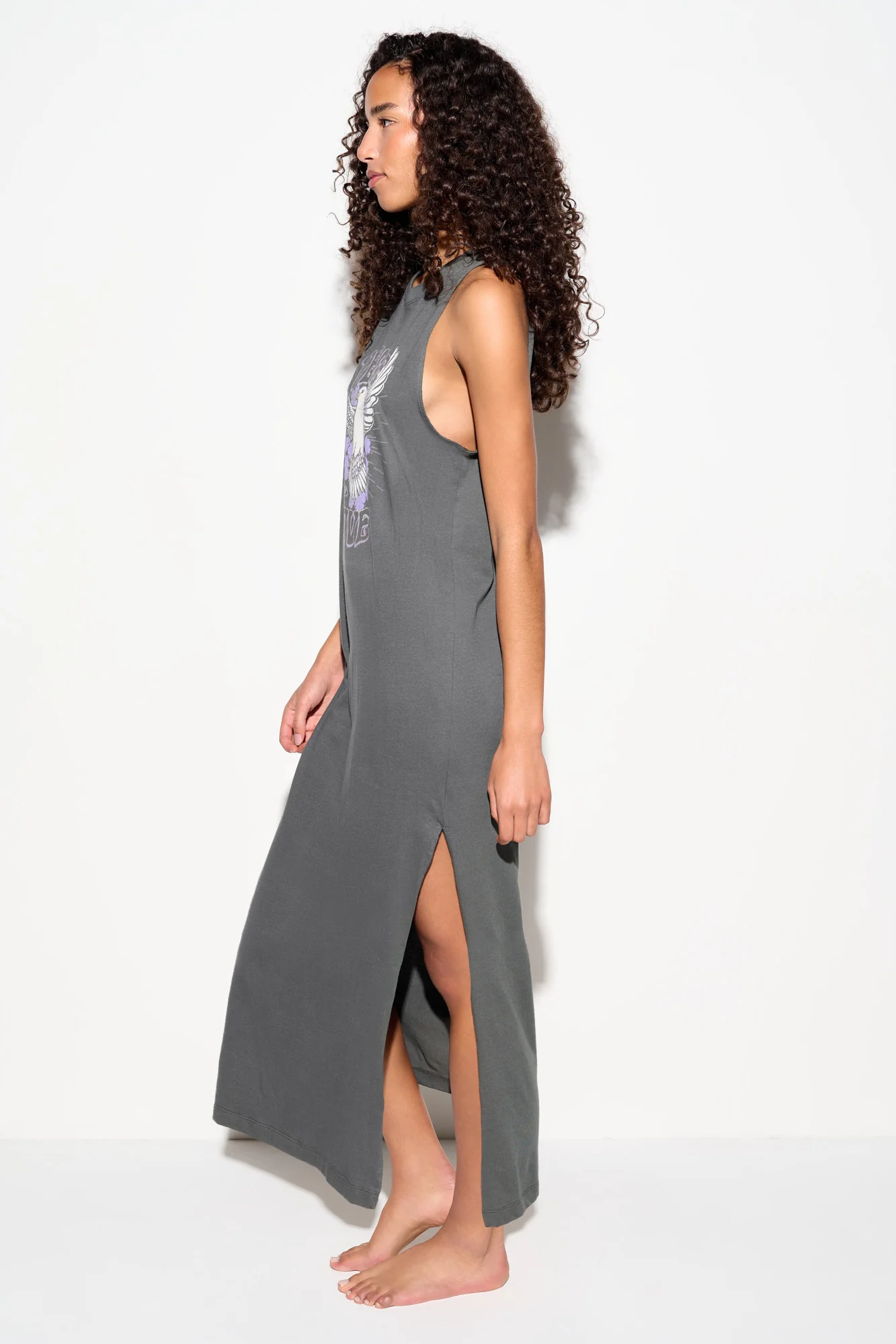 Peace Love Halo Dress - Image 3