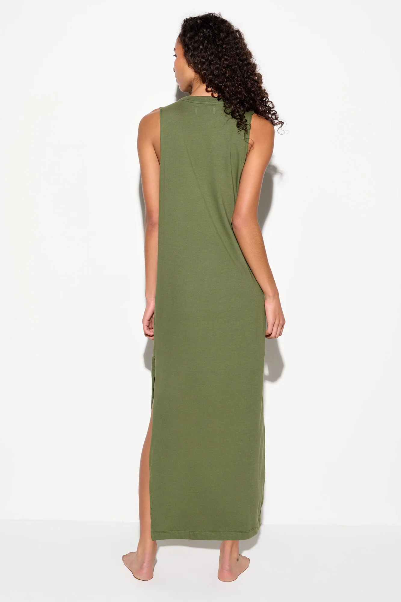Rebirth Halo Dress - Image 2