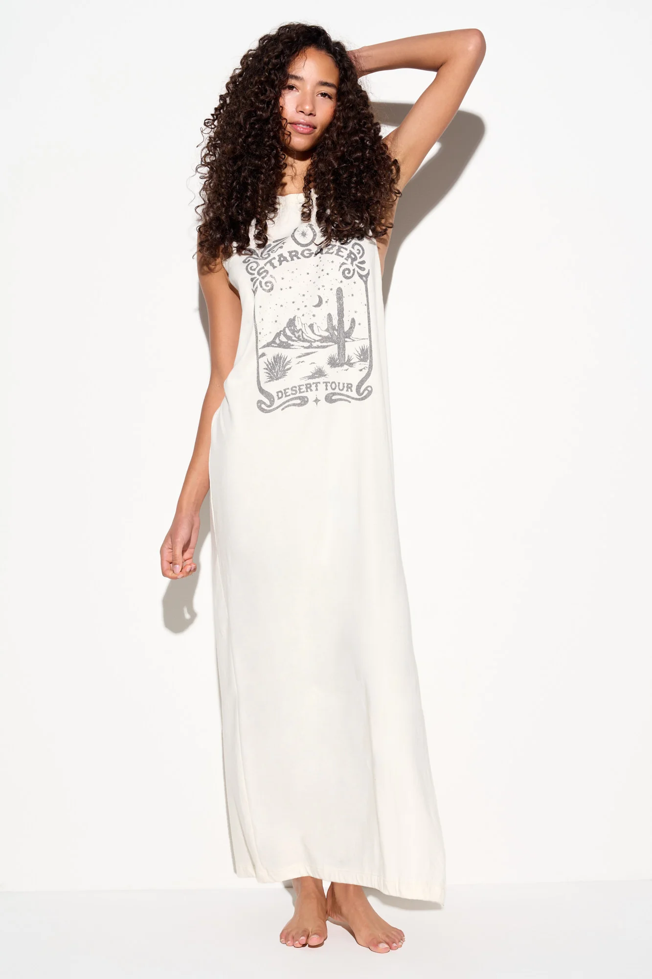Stargazer Halo Dress - Image 4