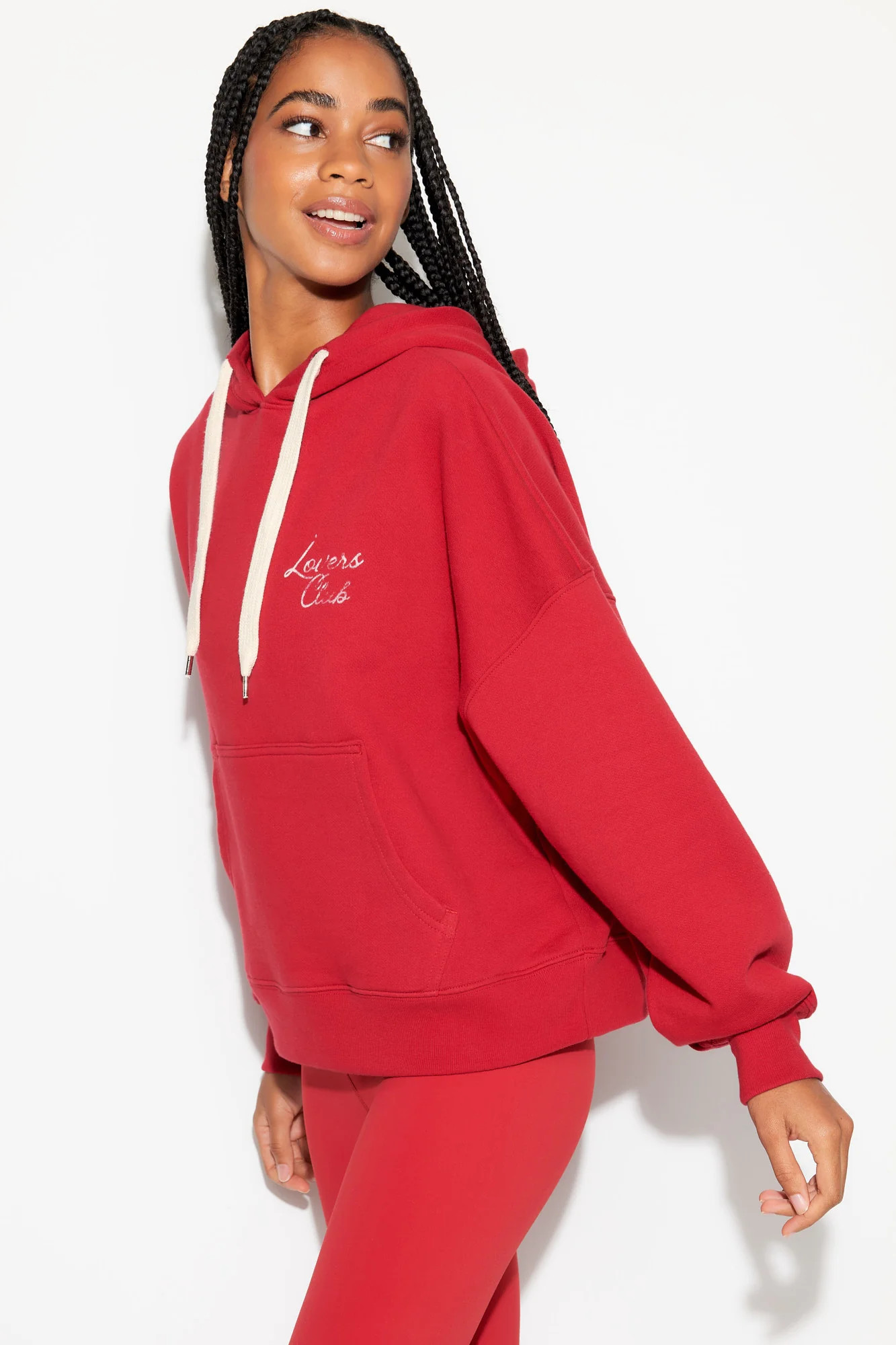Lovers Belair Hoodie - Image 3