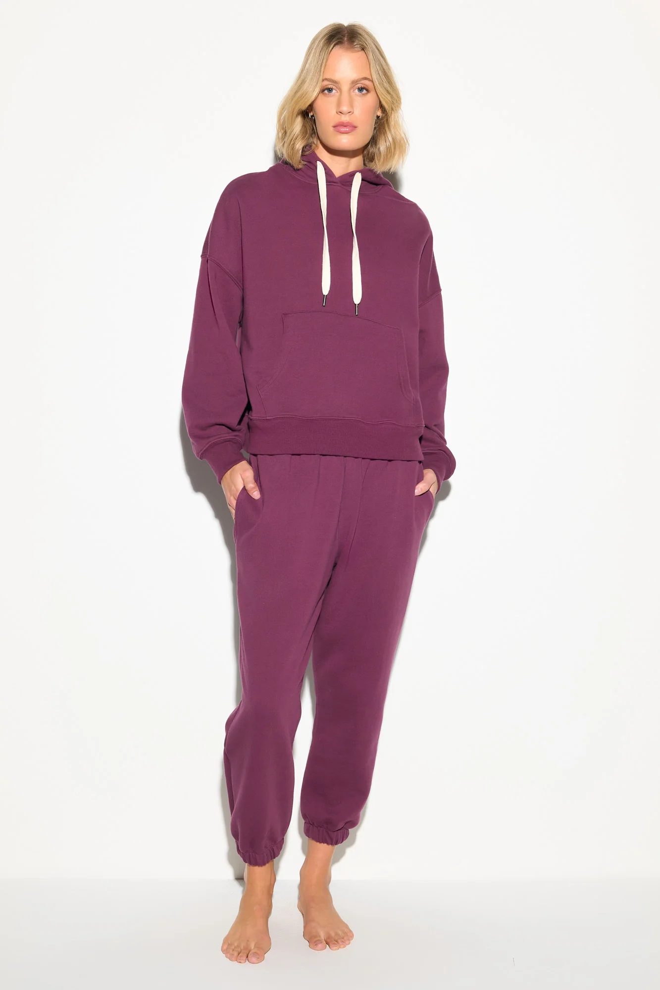 Optimist Belair Hoodie - Image 8