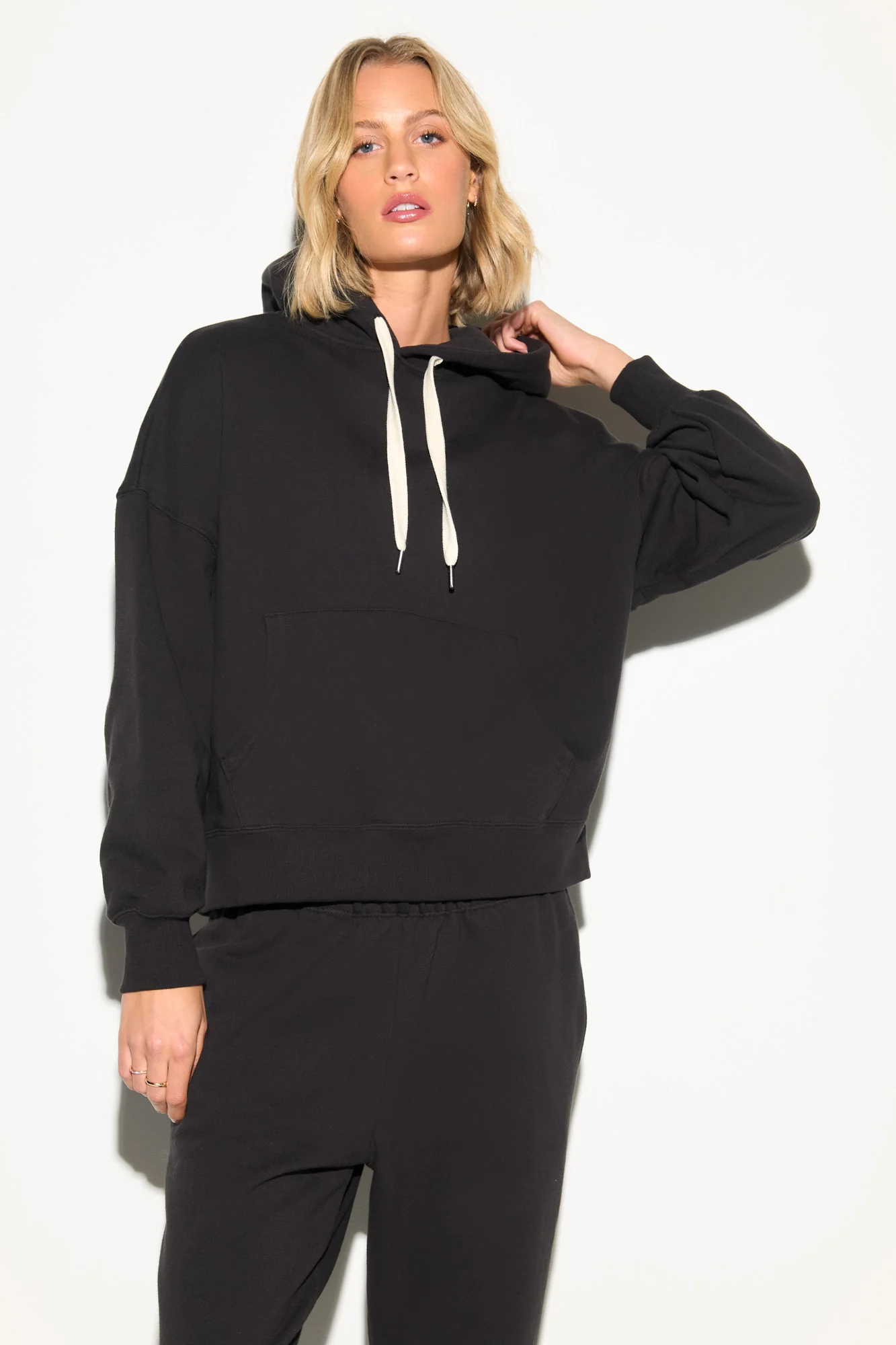 Pursuit Belair Hoodie - Image 2