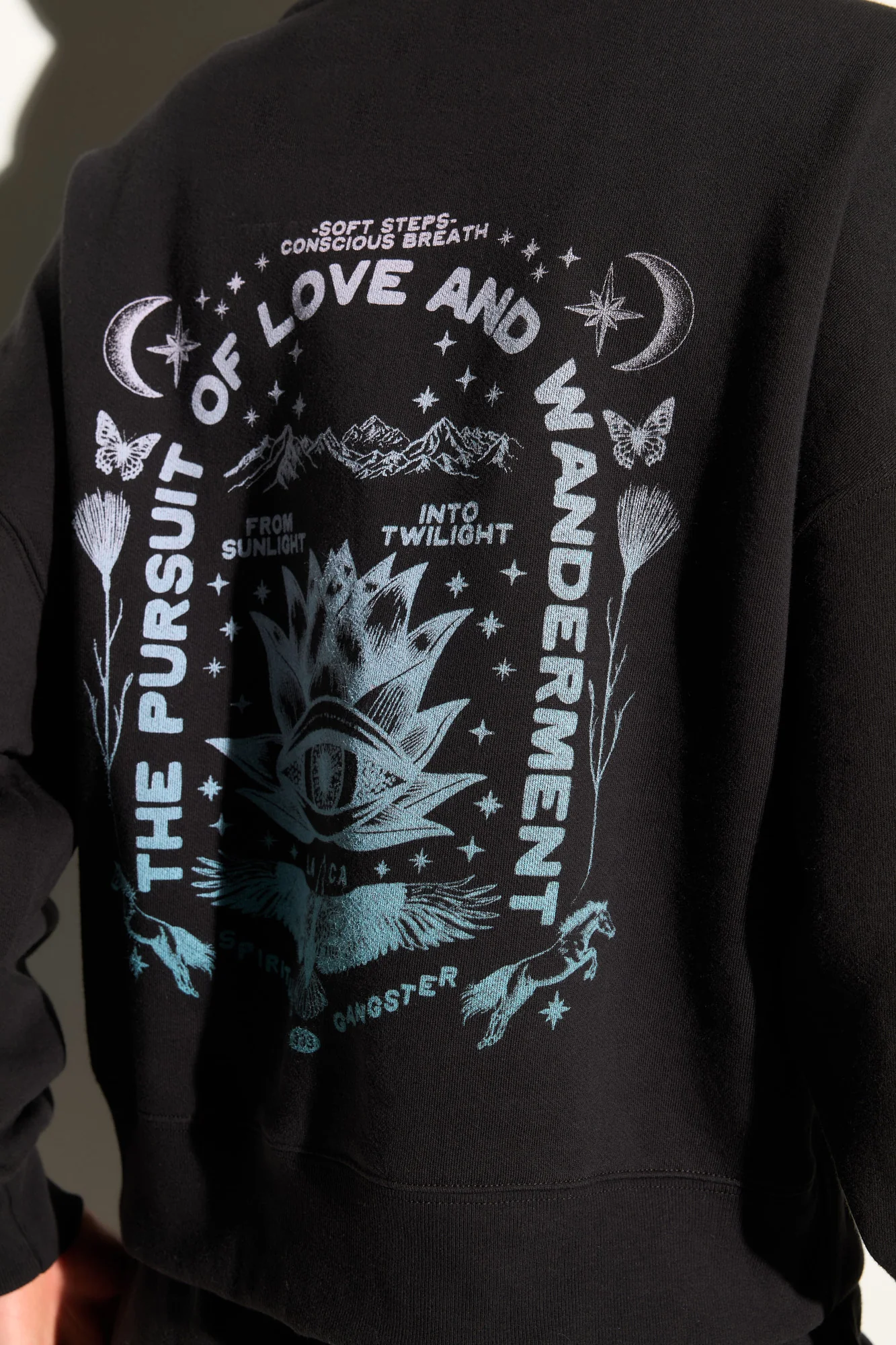 Pursuit Belair Hoodie - Image 4