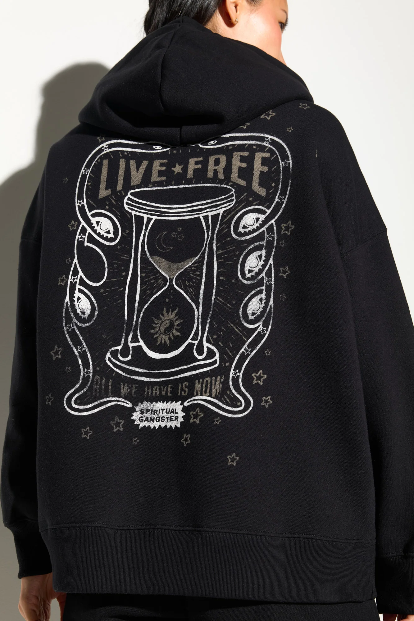 Live Free Boyfriend Full Zip - Image 6