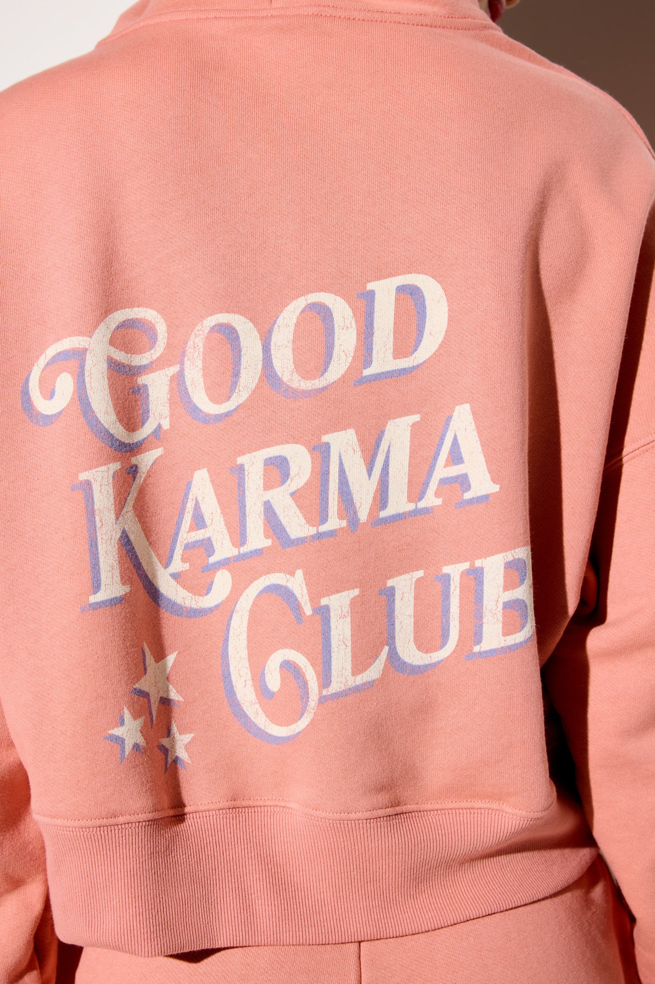 Karma Club Venice Hoodie - Image 4