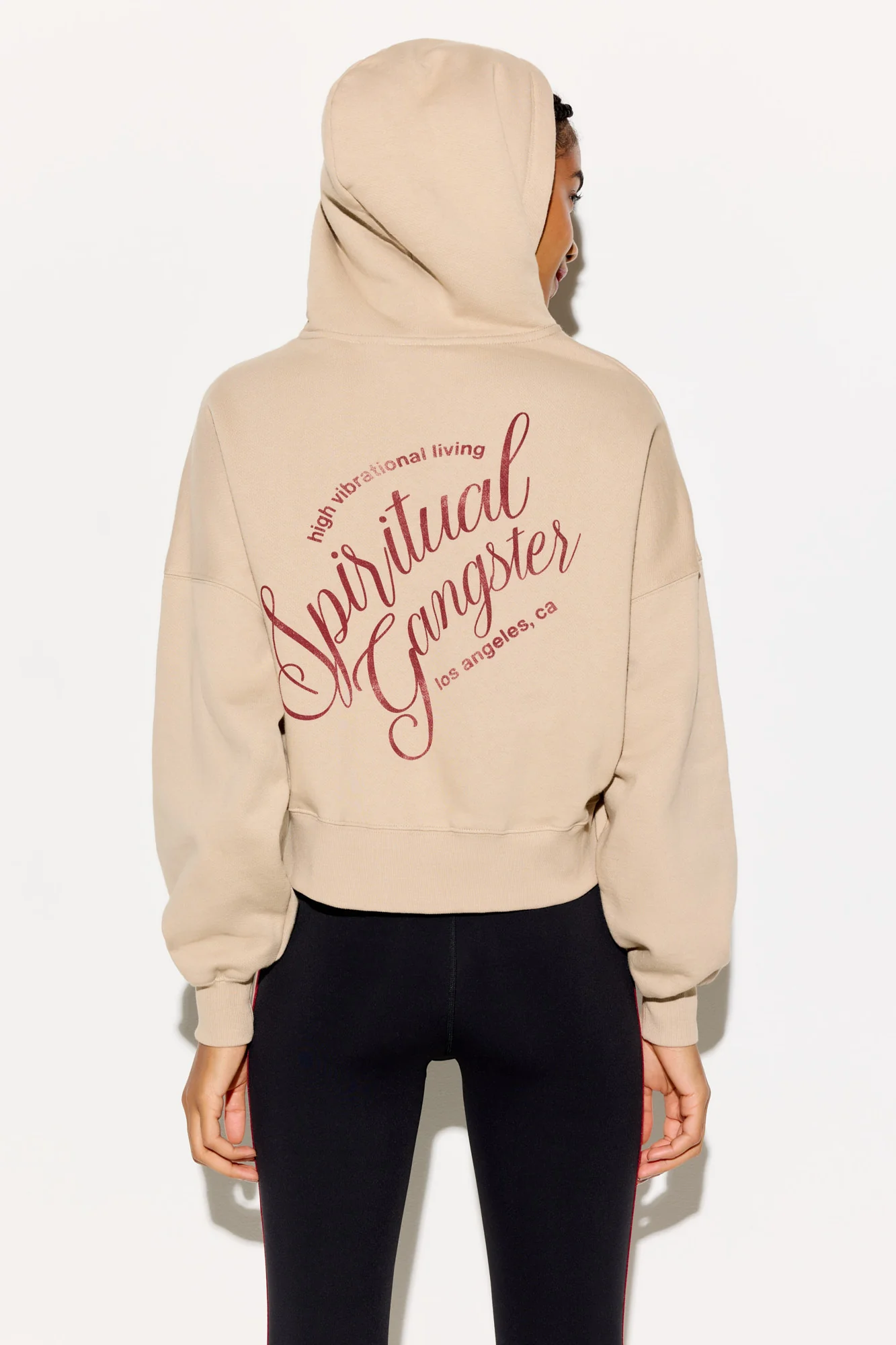 Sg Living Venice Hoodie - Image 3