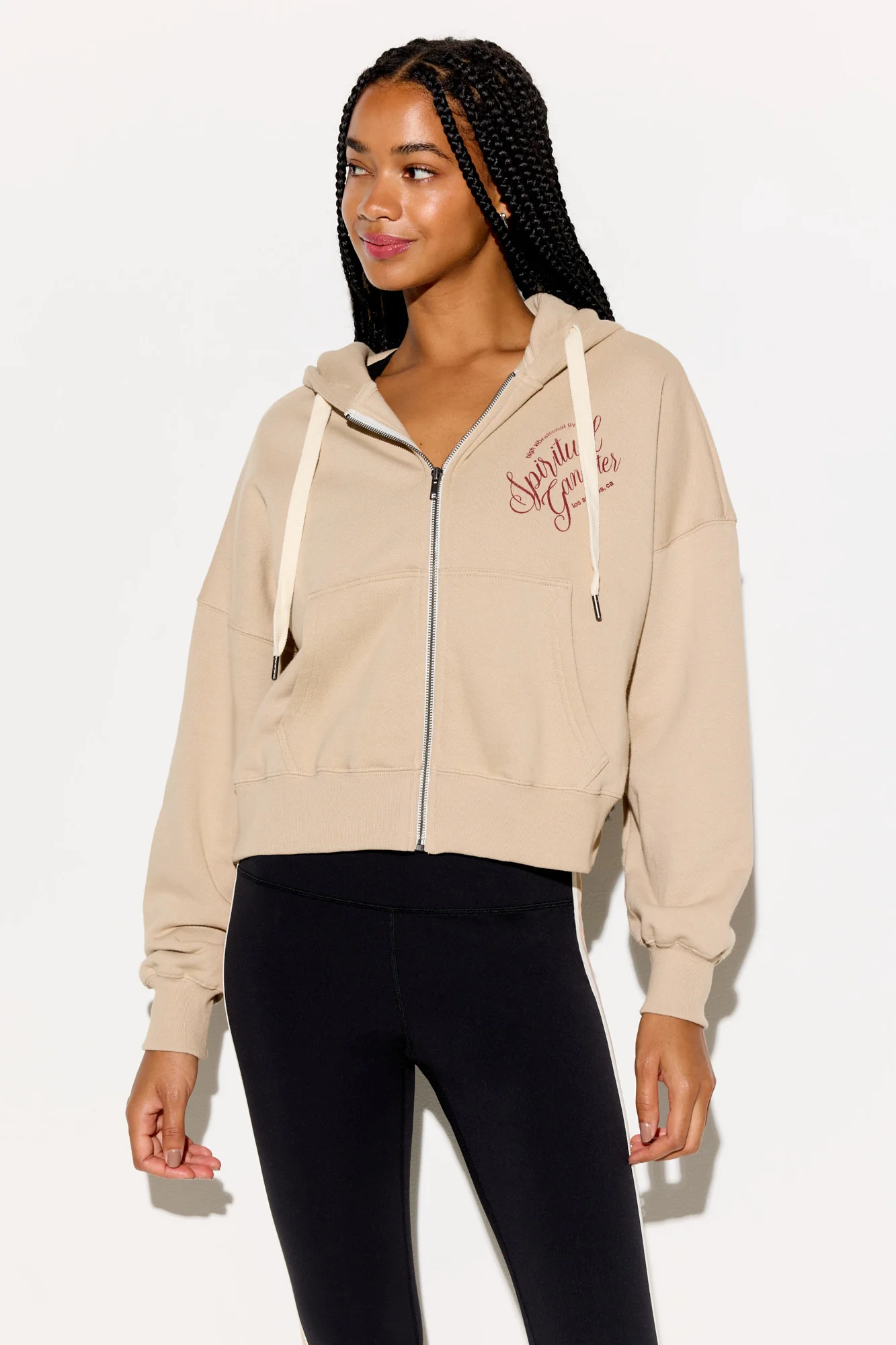 Sg Living Venice Hoodie - Image 4