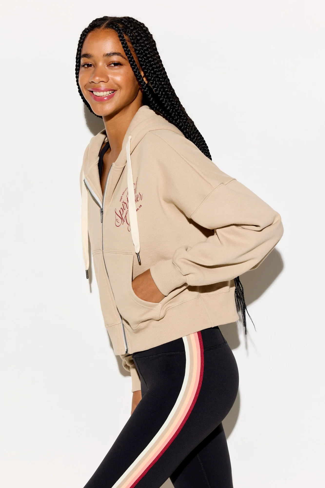 Sg Living Venice Hoodie - Image 5