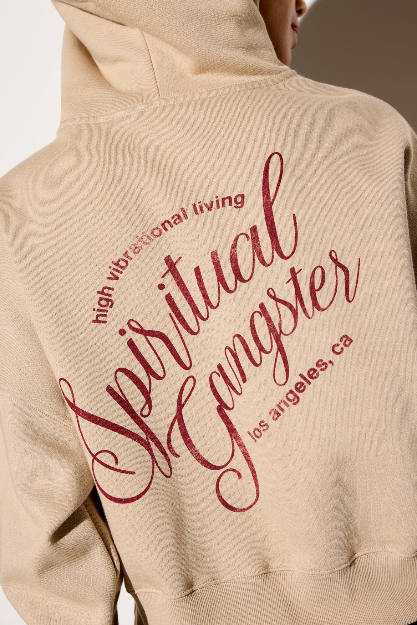 Sg Living Venice Hoodie - Image 7