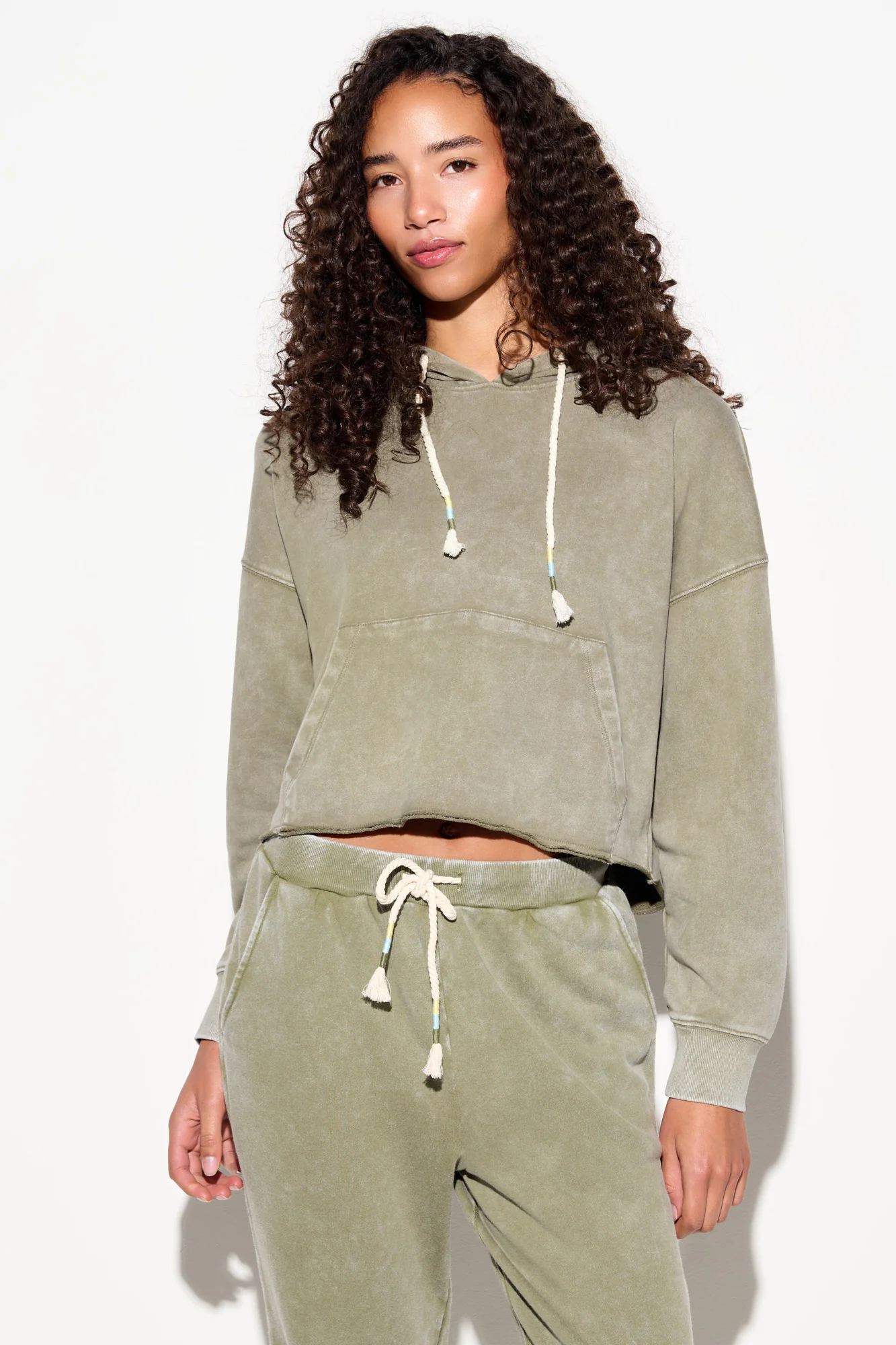 Desert Tour Demi Hoodie - Image 2