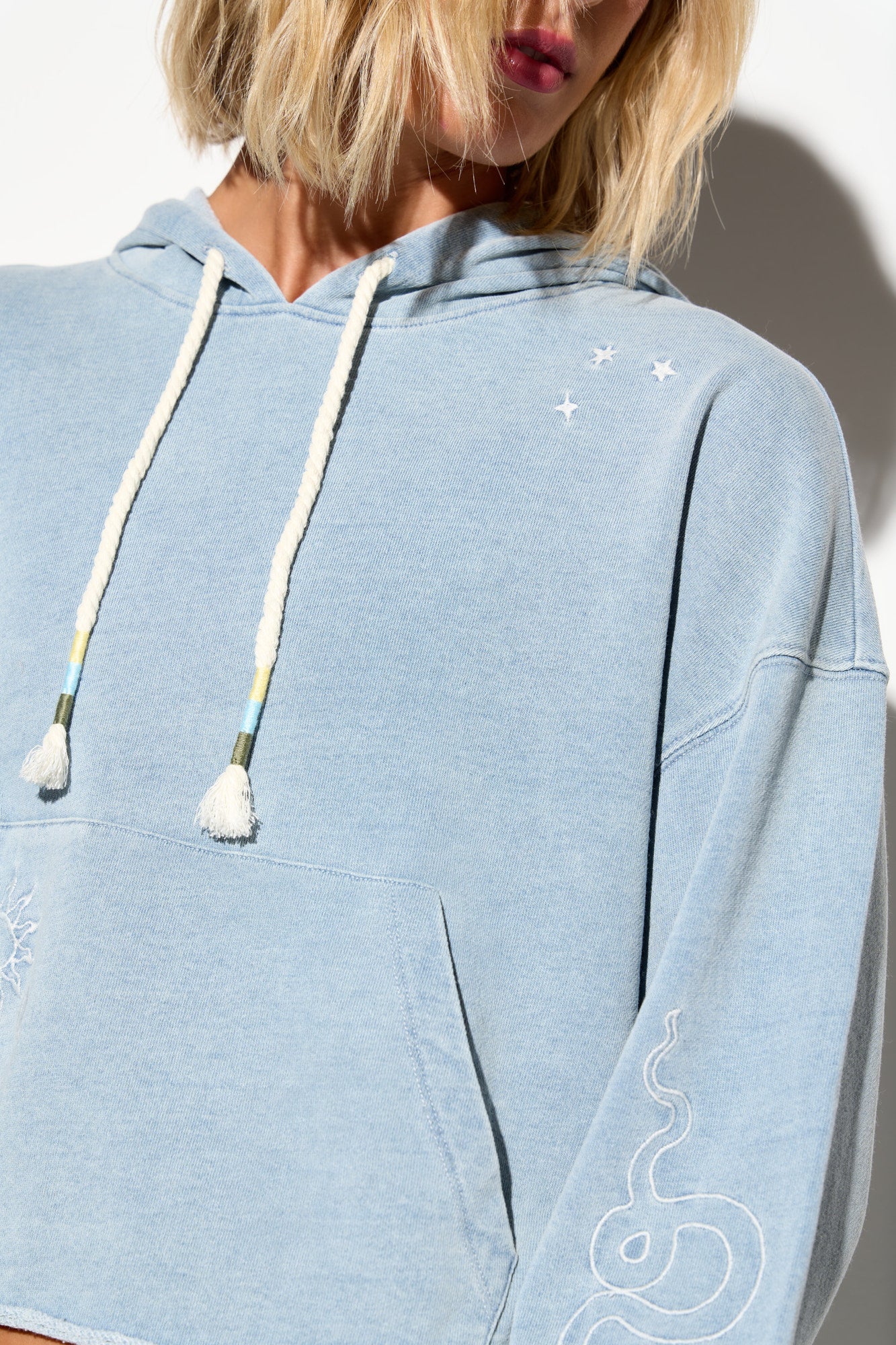 Icon Demi Hoodie - Image 7