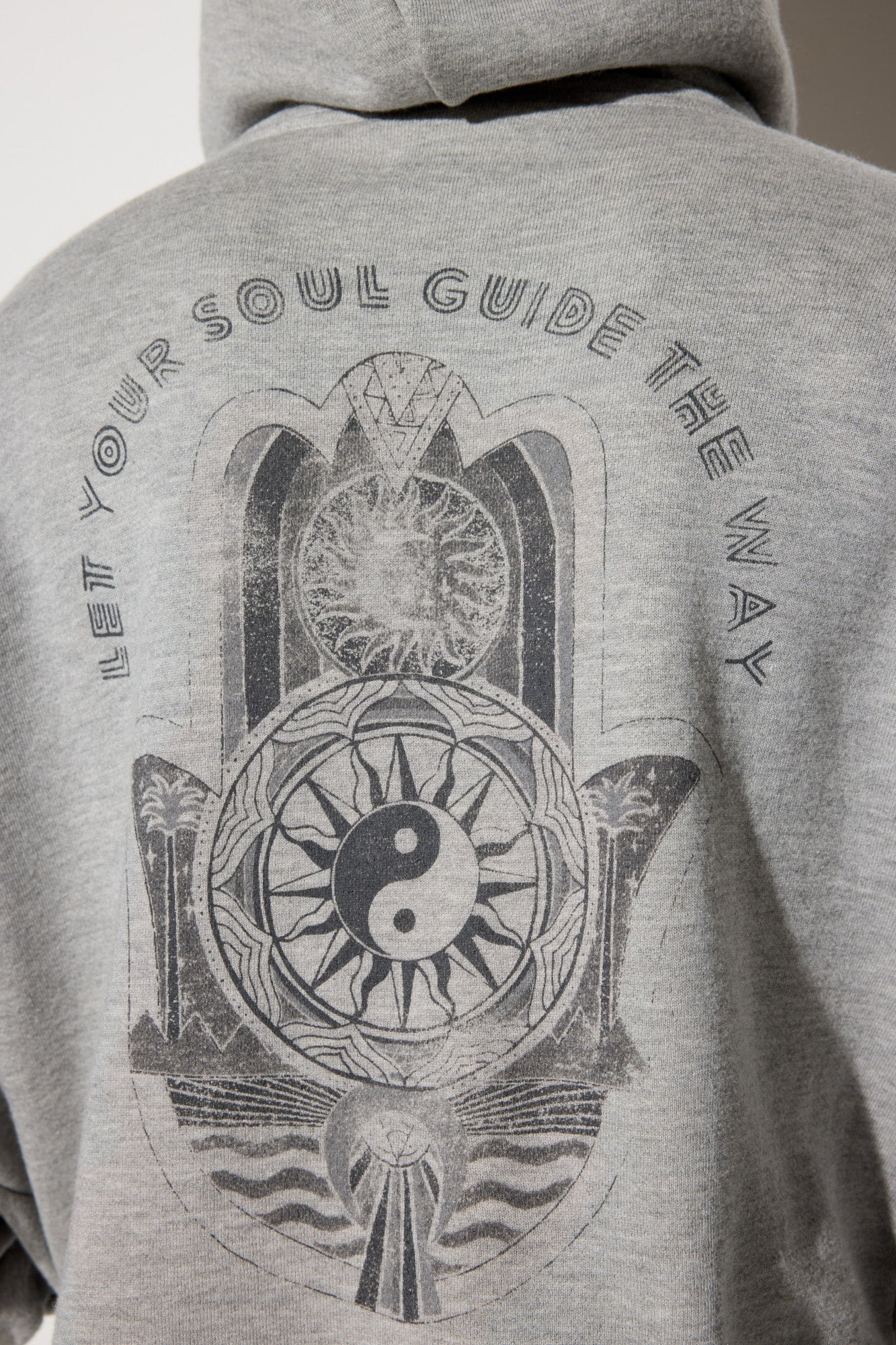 Muse Zip Hoodie - Image 7