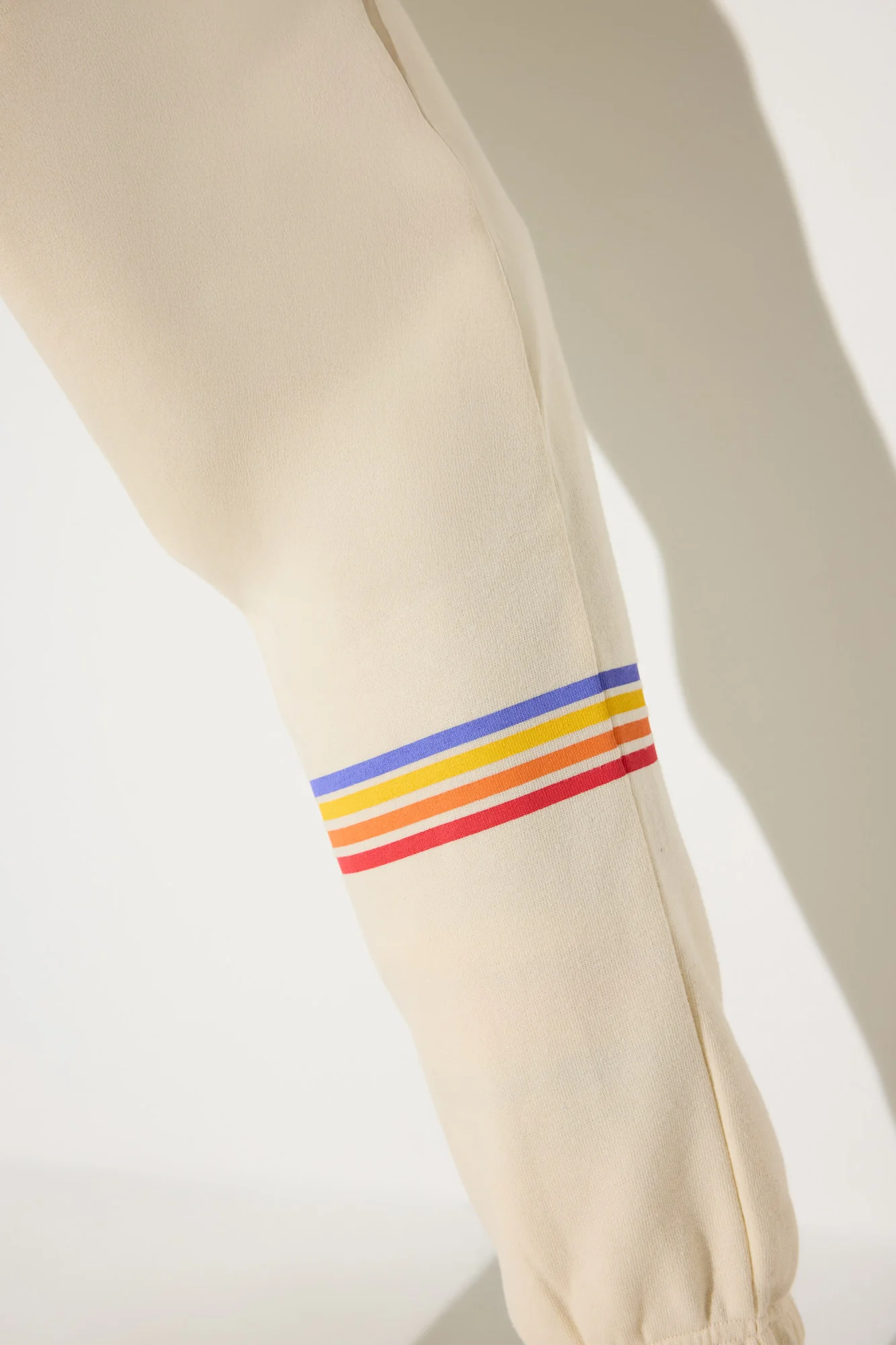Cali Stripe Apres Jumpsuit - Image 7