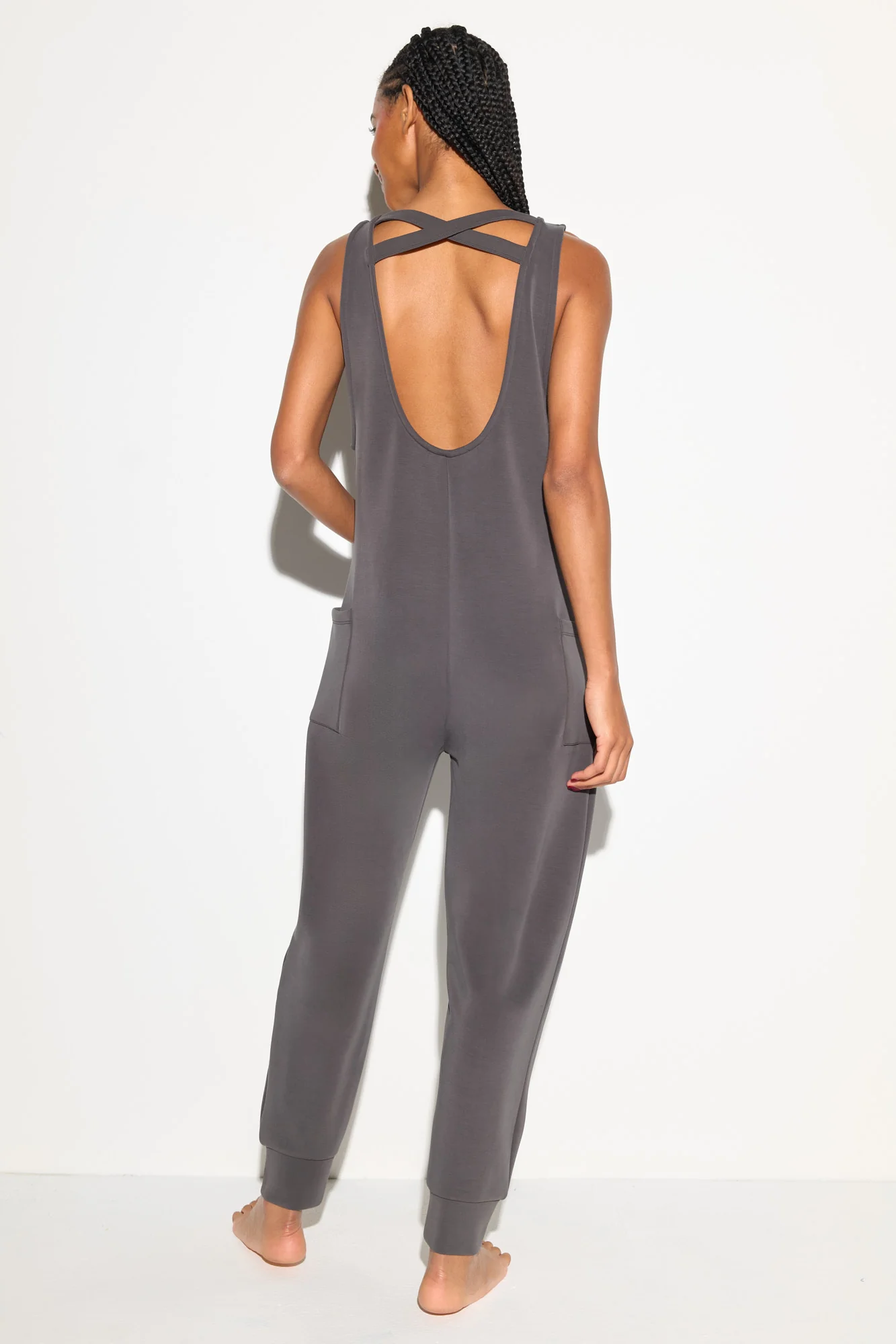 Klum Jumpsuit - Image 2