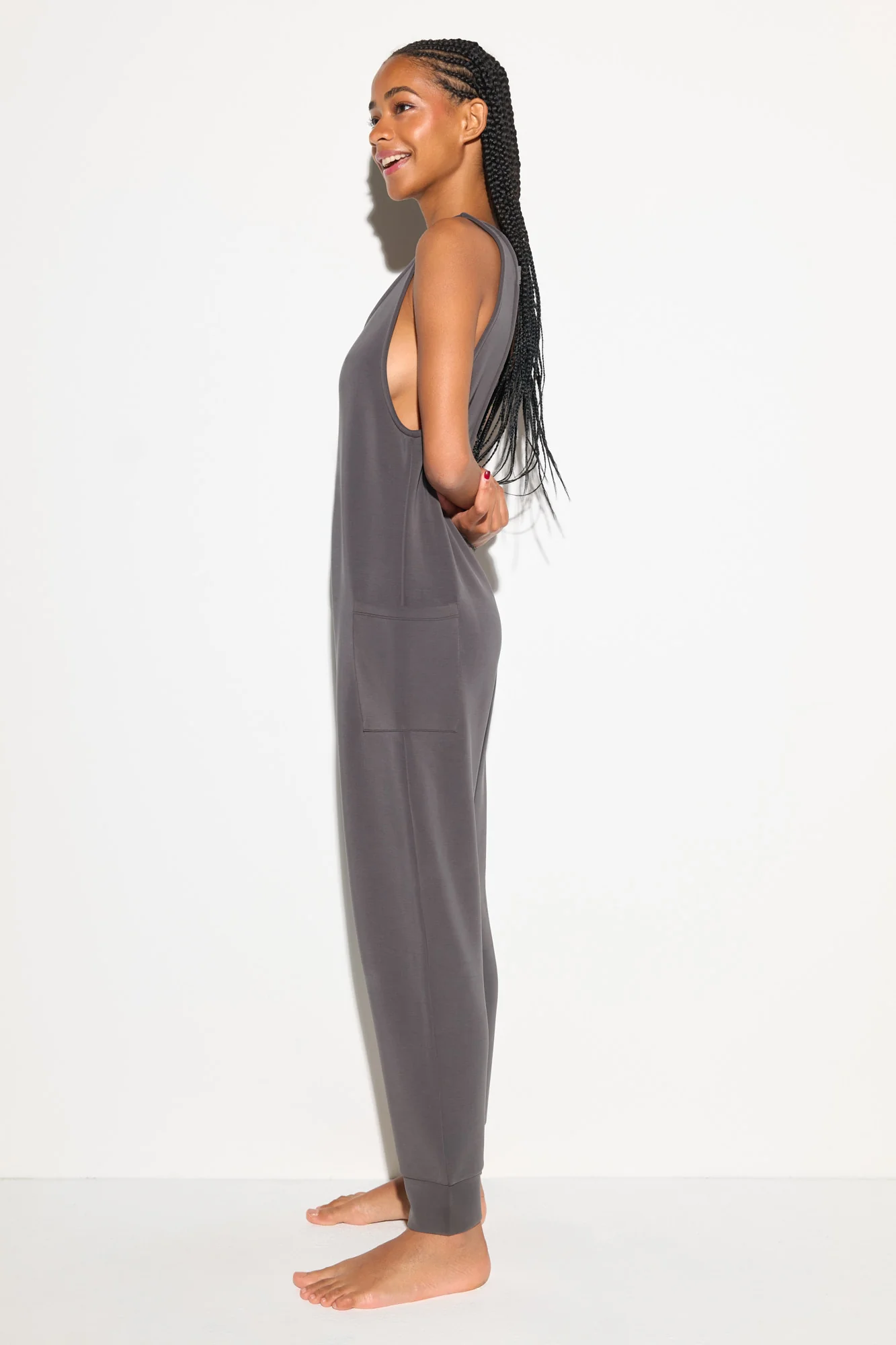 Klum Jumpsuit - Image 3