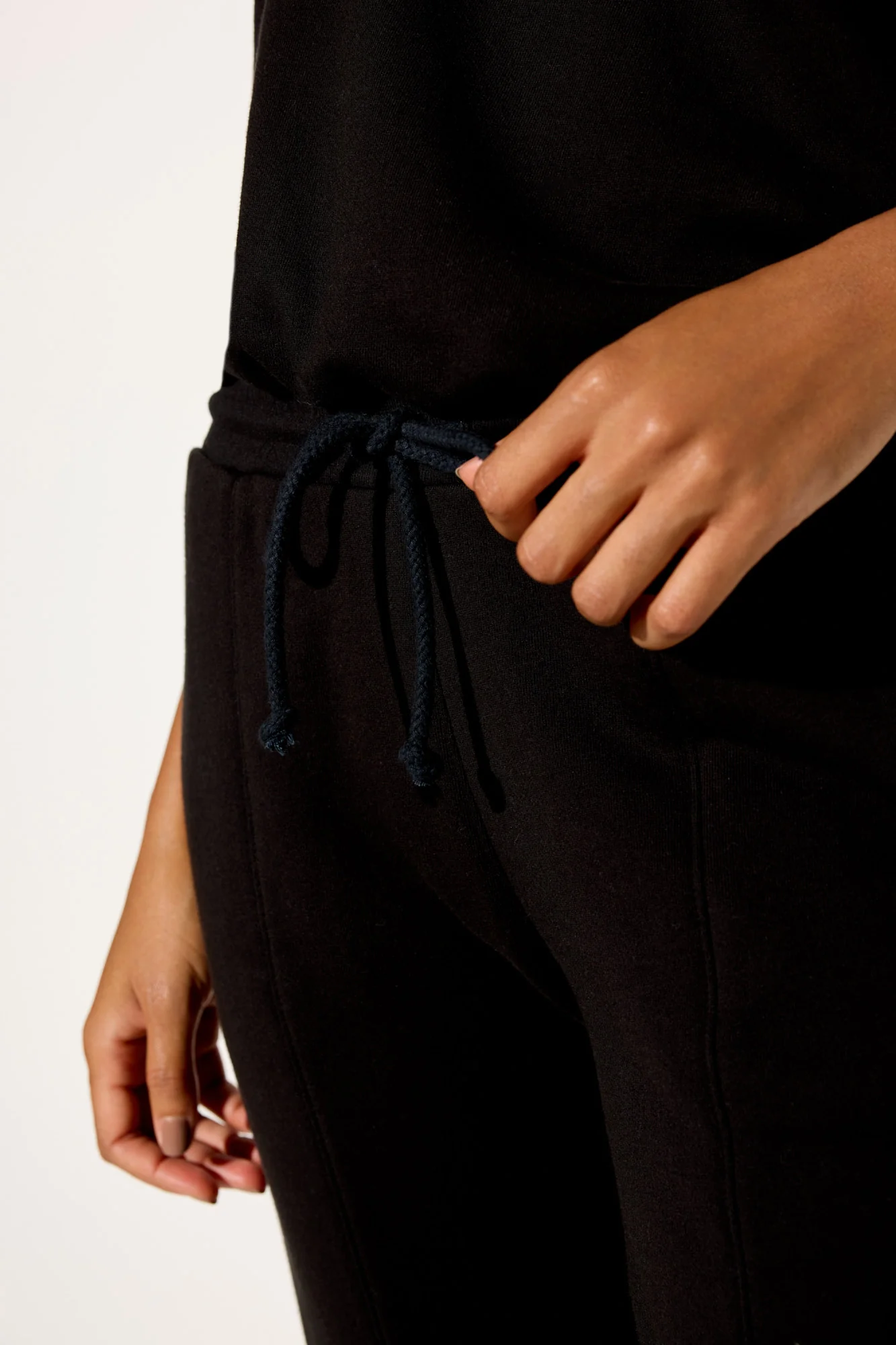 Shelly Off Shoulder Jumpsuit - Image 5