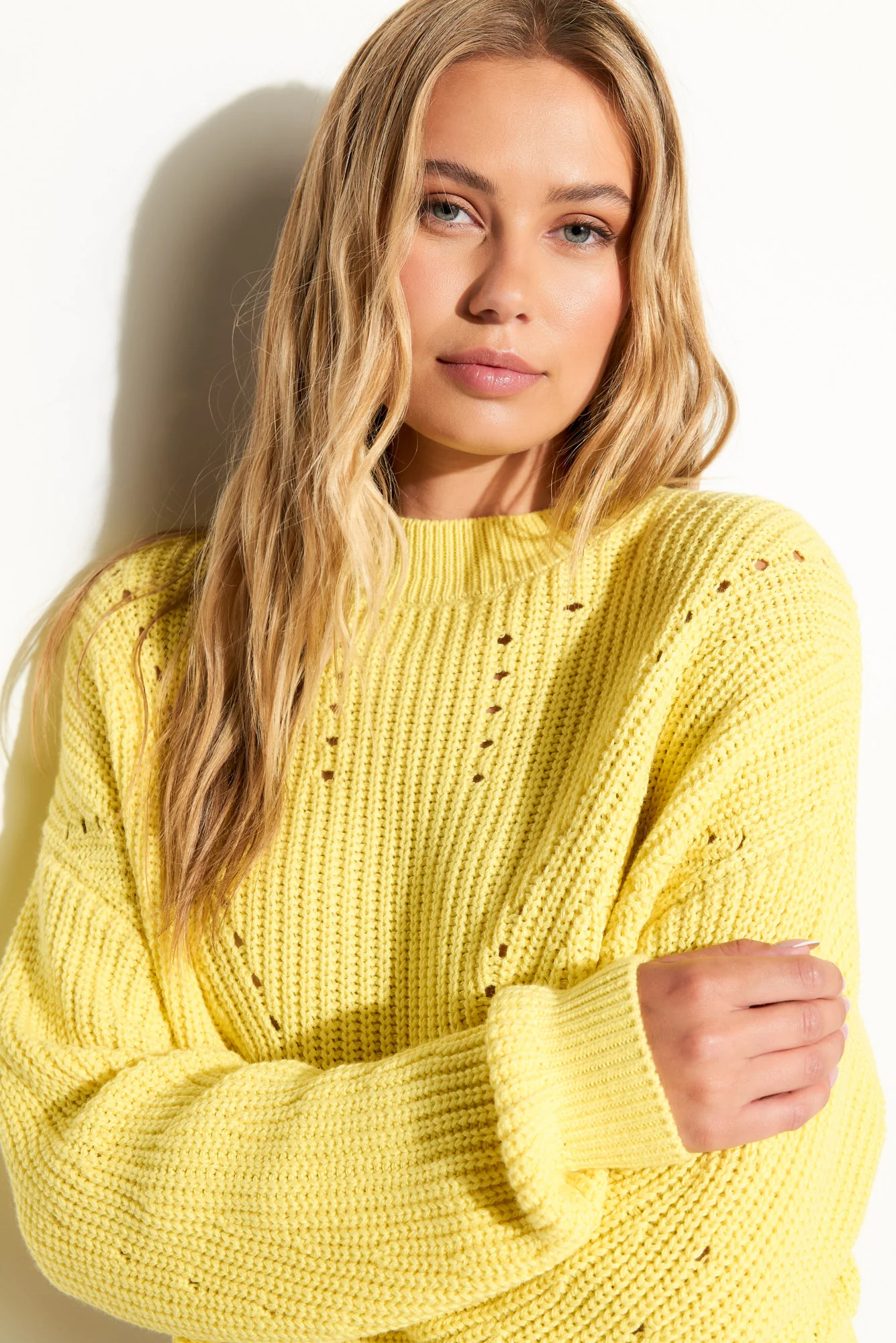 Harper Sweater - Image 3