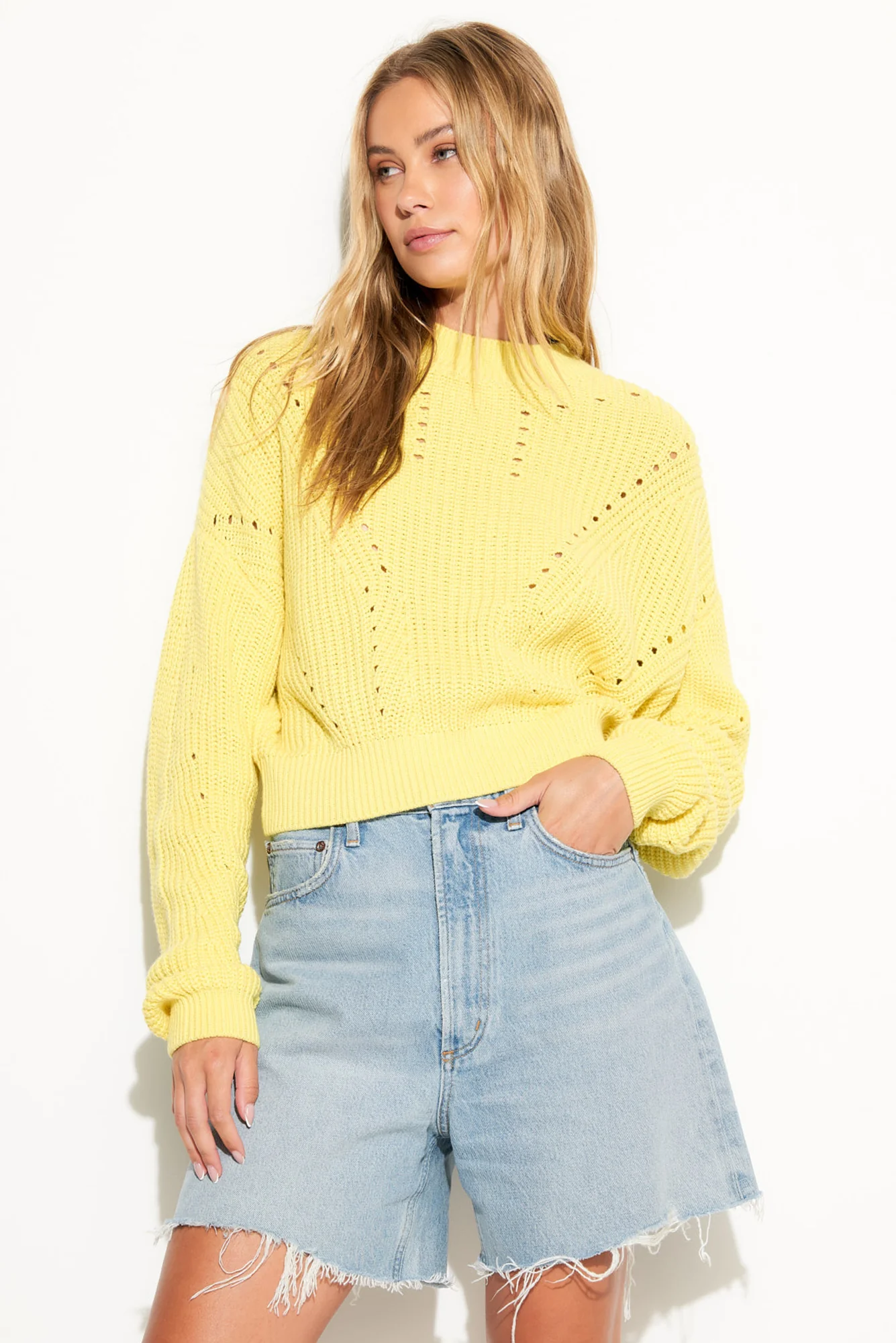 Harper Sweater - Image 5