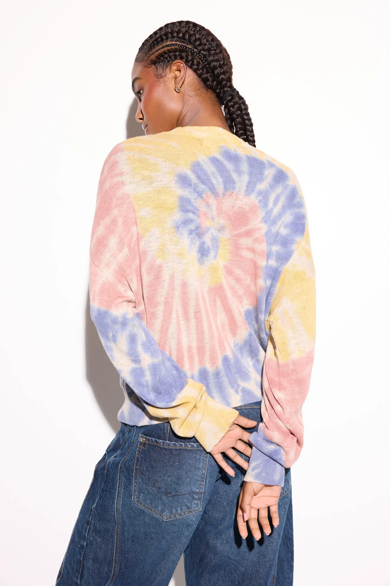 Sea Peace Venice Sweater - Image 4