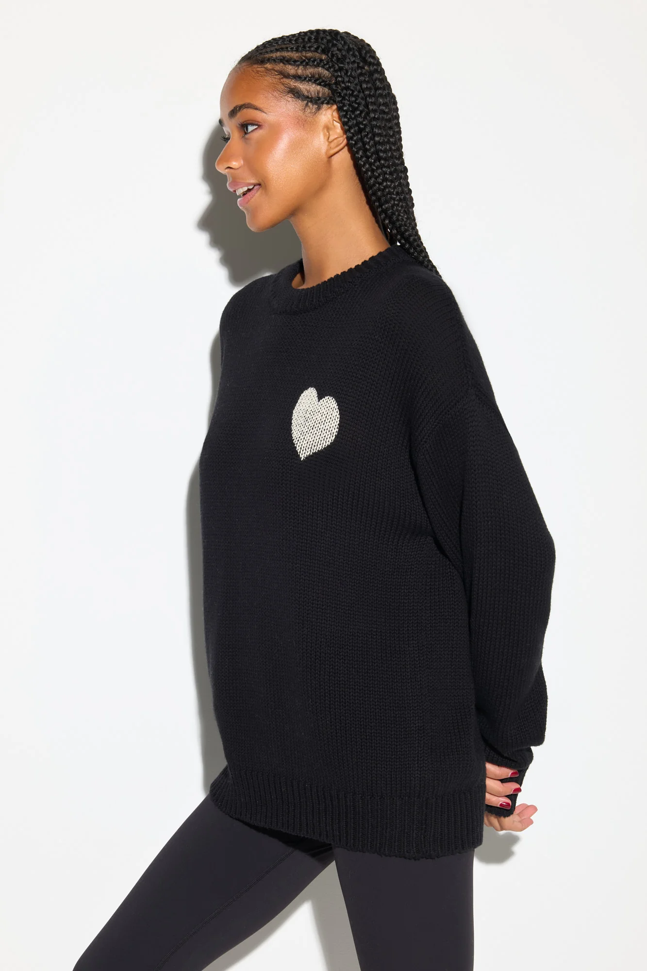 Johnie Mantra Sweater - Image 3