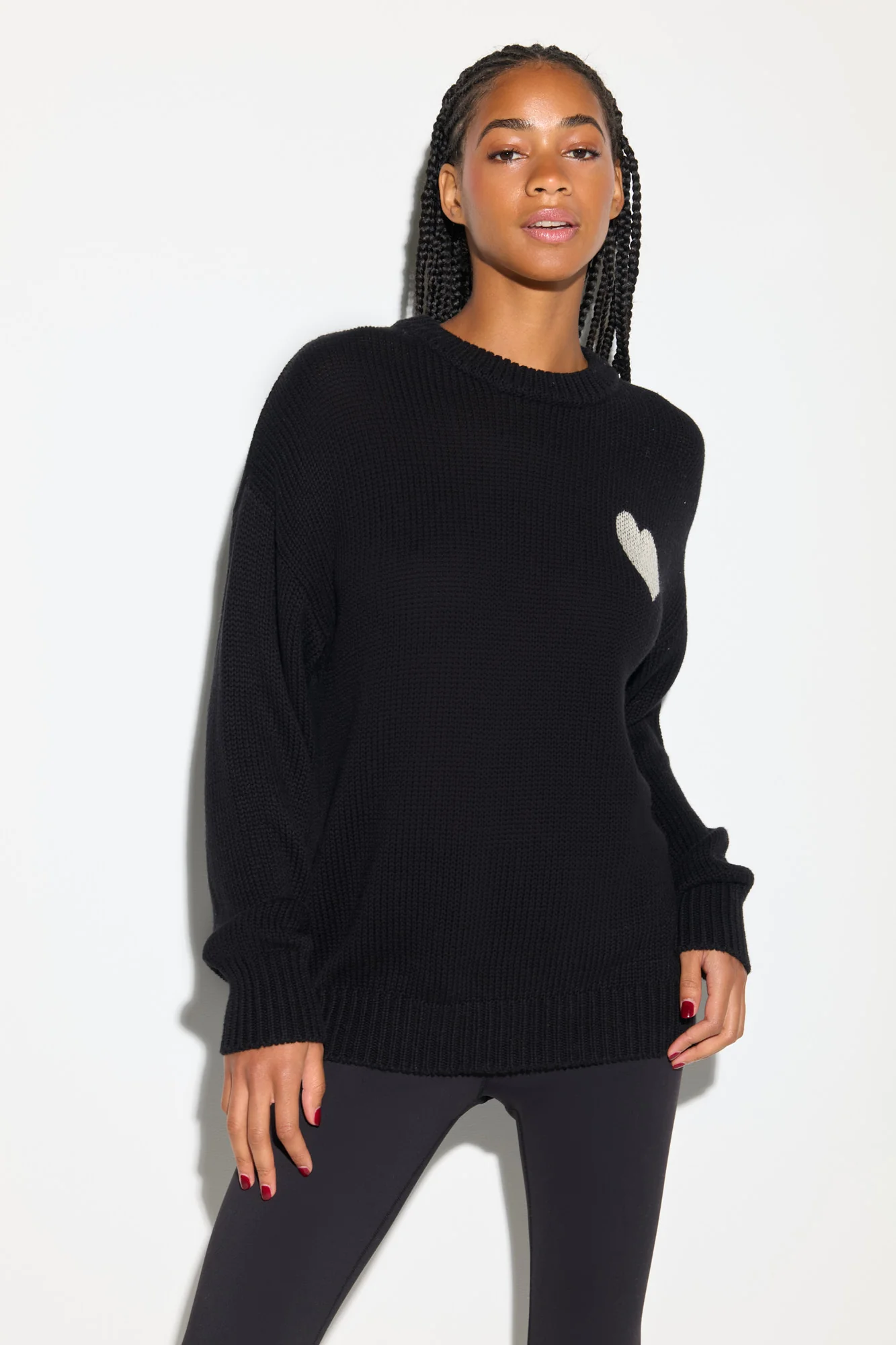 Johnie Mantra Sweater - Image 4
