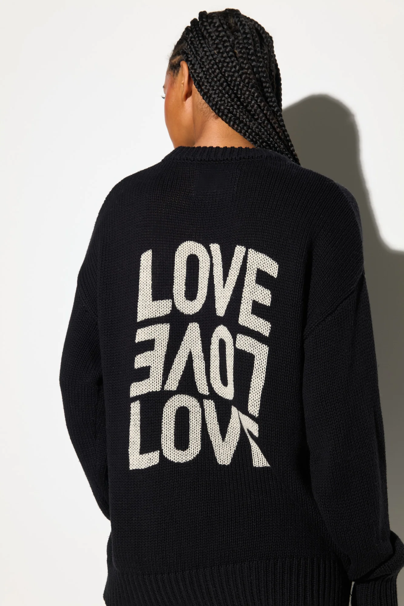 Johnie Mantra Sweater - Image 6