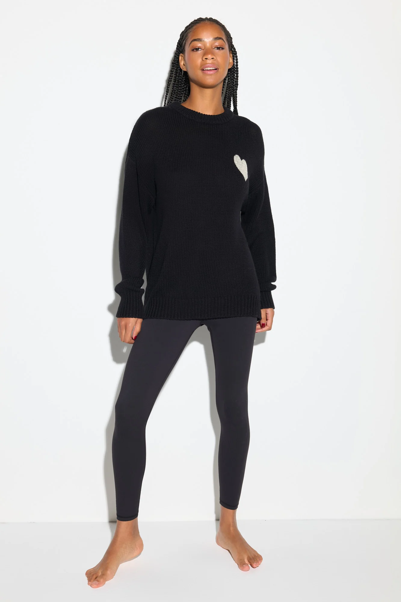 Johnie Mantra Sweater - Image 7