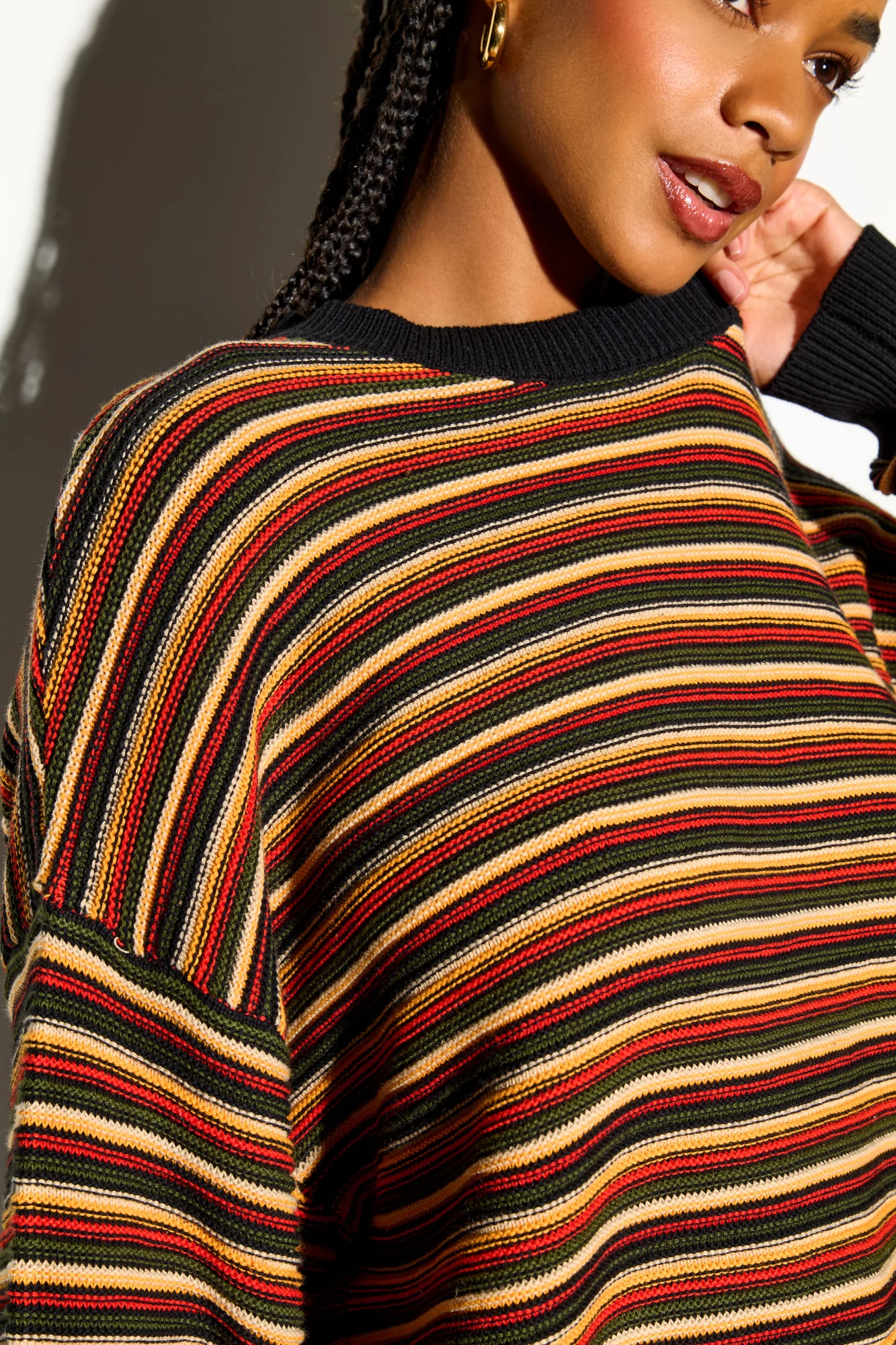 Rue Ottoman Sweater - Image 6