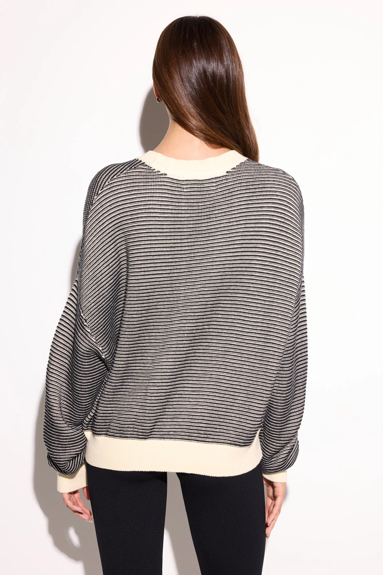 Rue Ottoman Sweater - Image 2