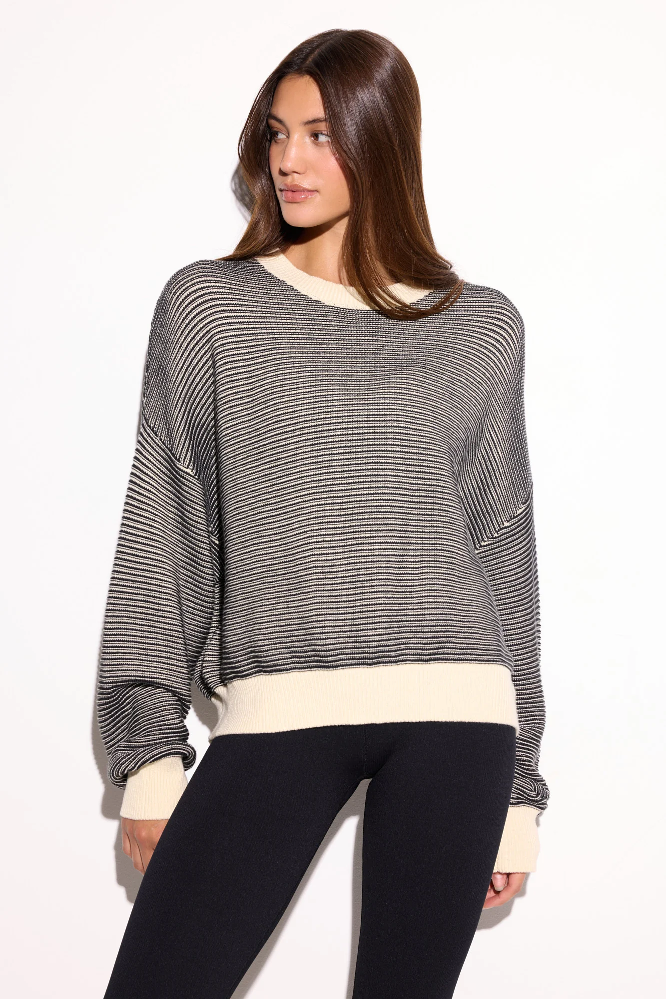 Rue Ottoman Sweater - Image 4