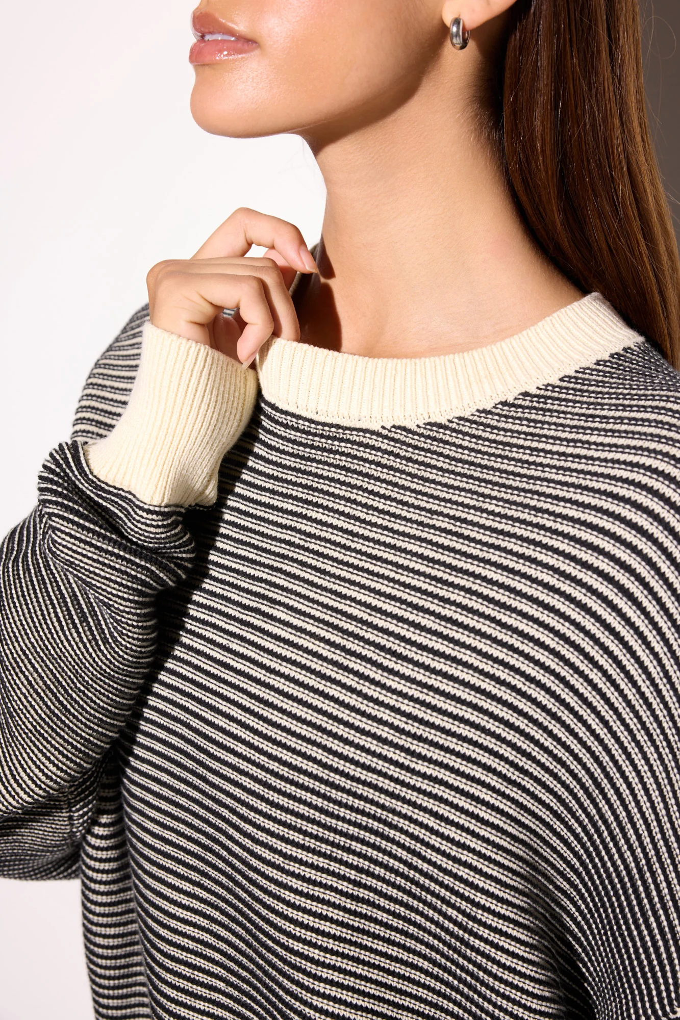 Rue Ottoman Sweater - Image 5