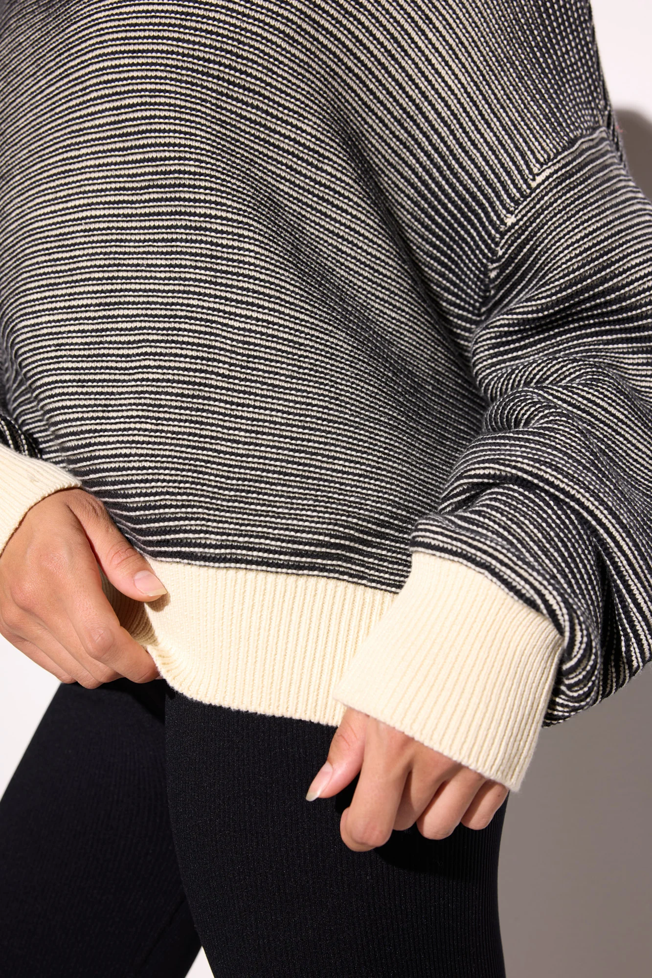 Rue Ottoman Sweater - Image 6
