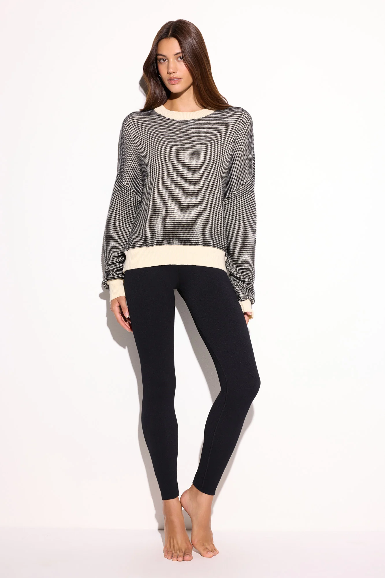 Rue Ottoman Sweater - Image 7