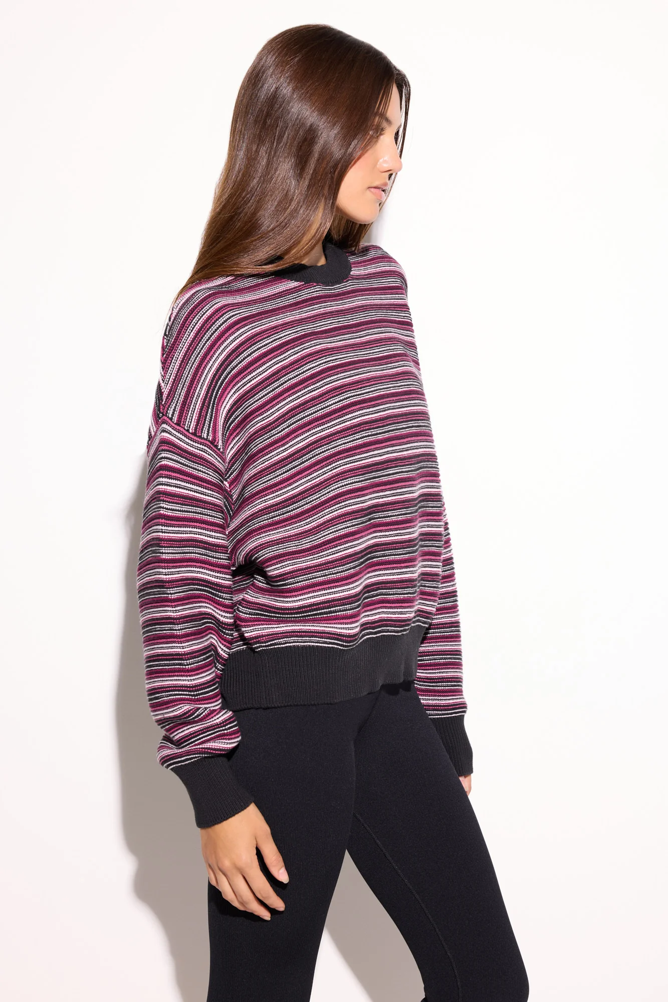 Rue Ottoman Sweater - Image 3