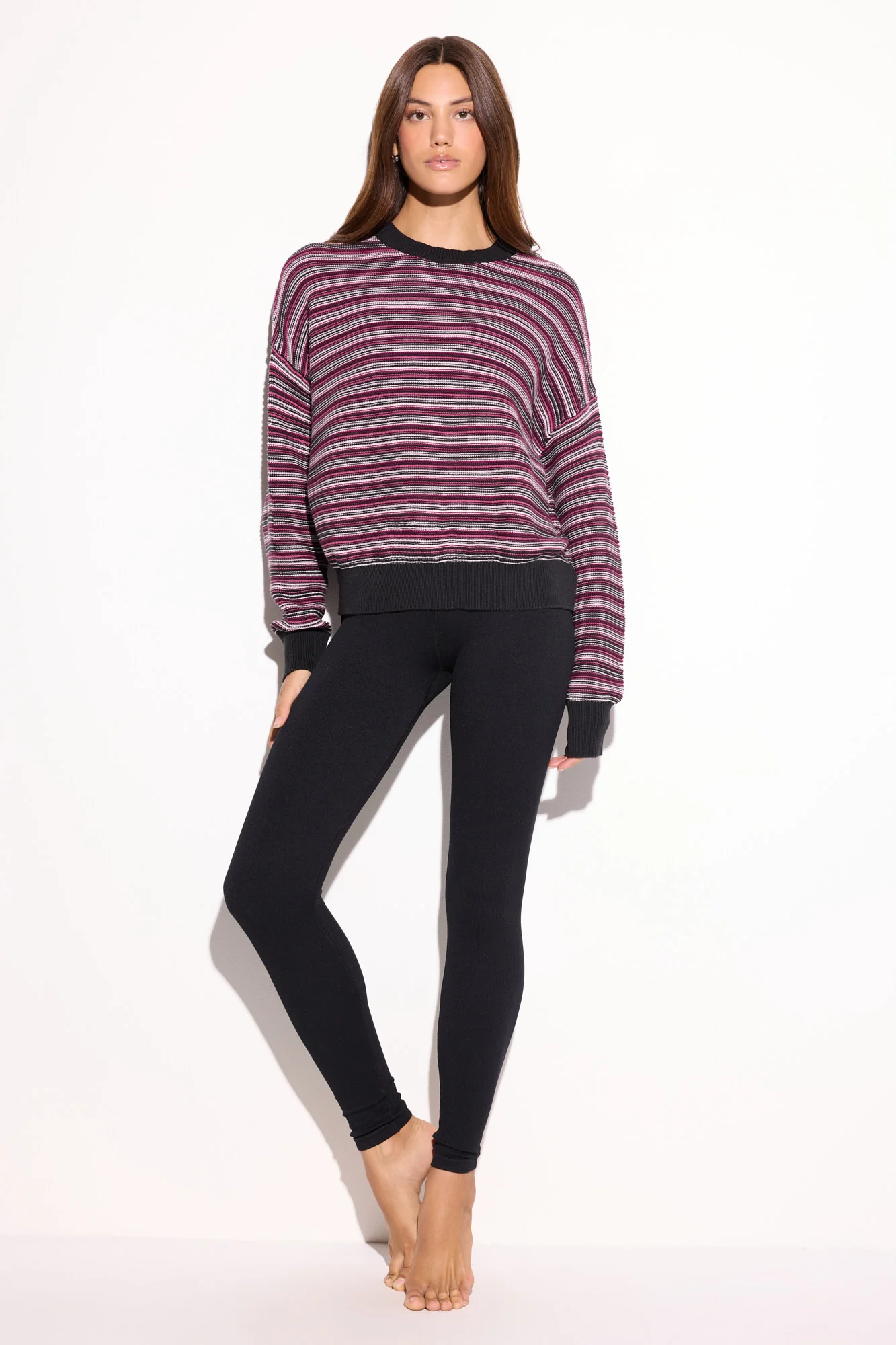Rue Ottoman Sweater - Image 4