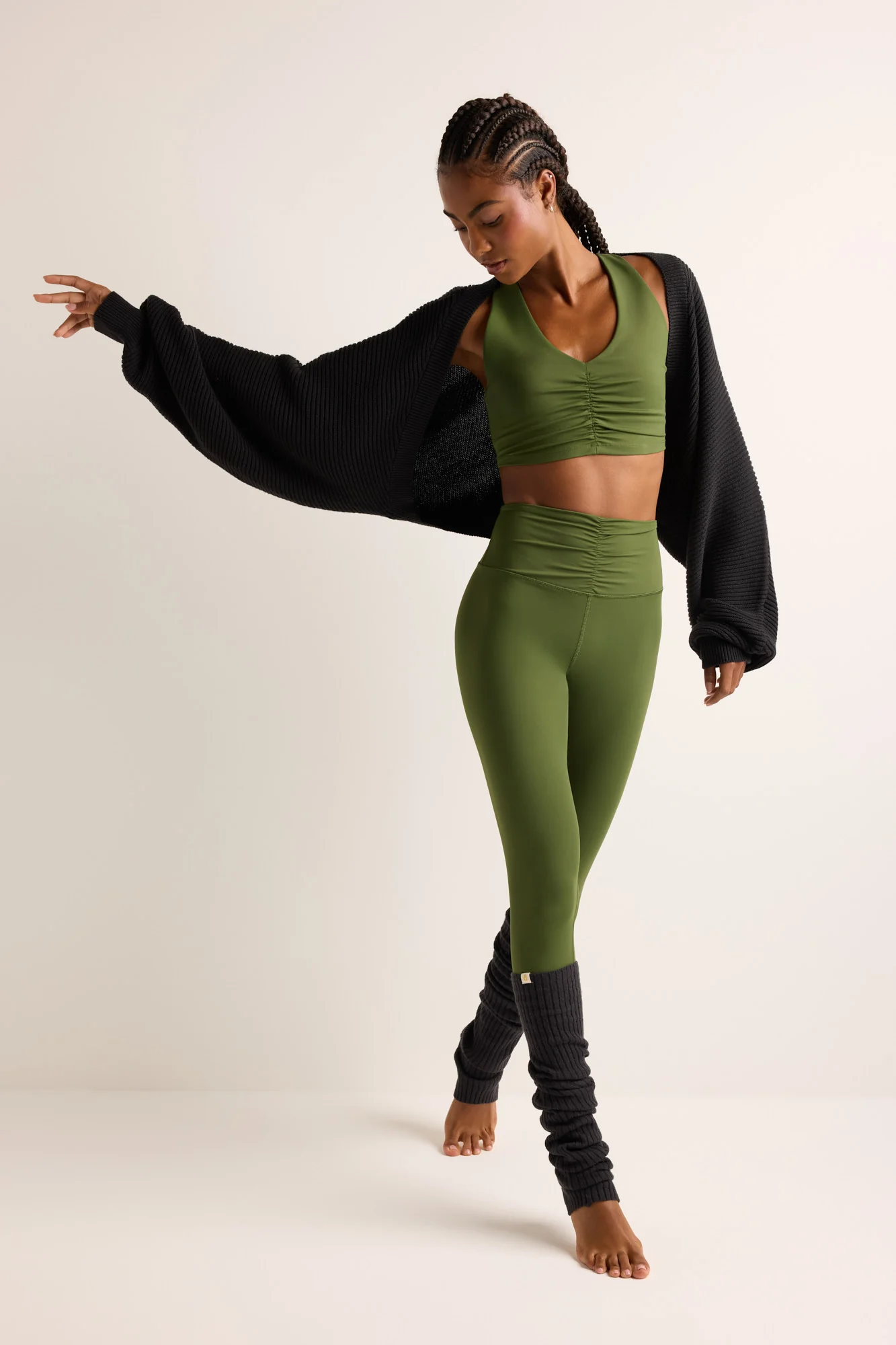 Vera Studio Shrug - Image 2
