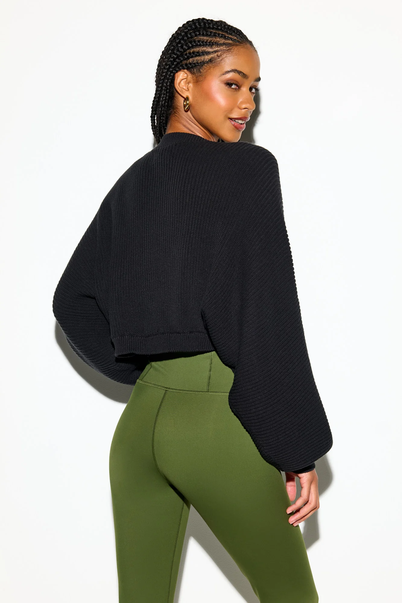 Vera Studio Shrug - Image 3