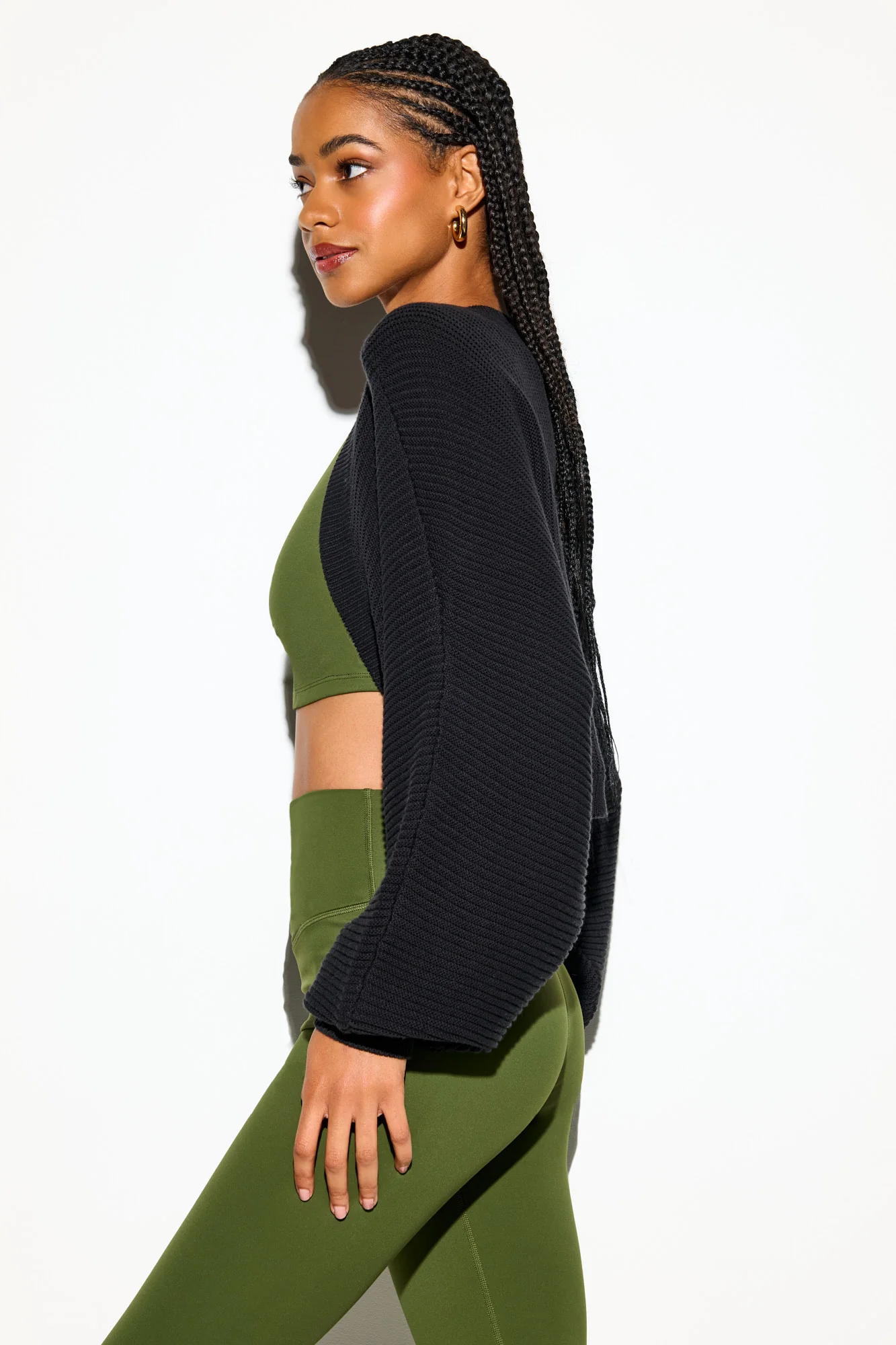 Vera Studio Shrug - Image 4