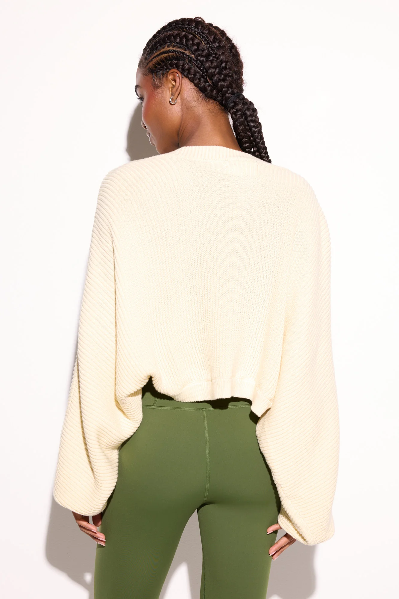 Vera Studio Shrug - Image 2