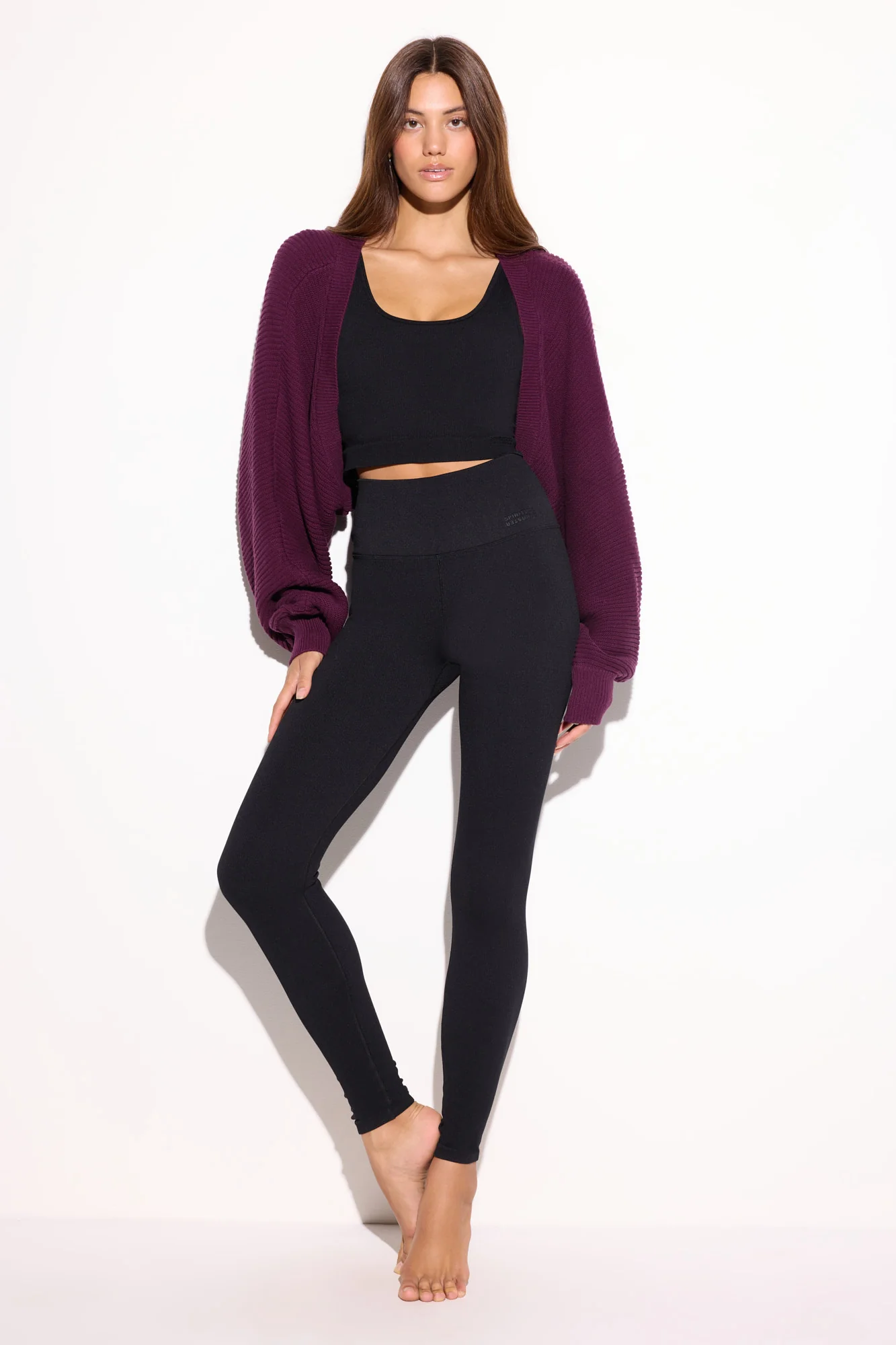 Vera Studio Shrug - Image 5