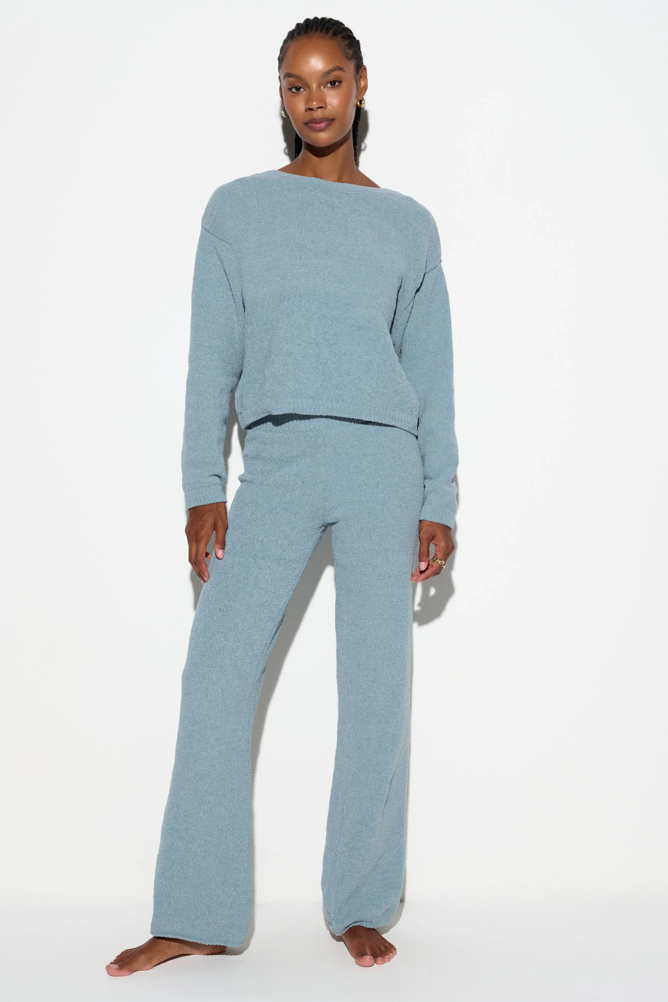 Blaire Chenille Top - Image 5