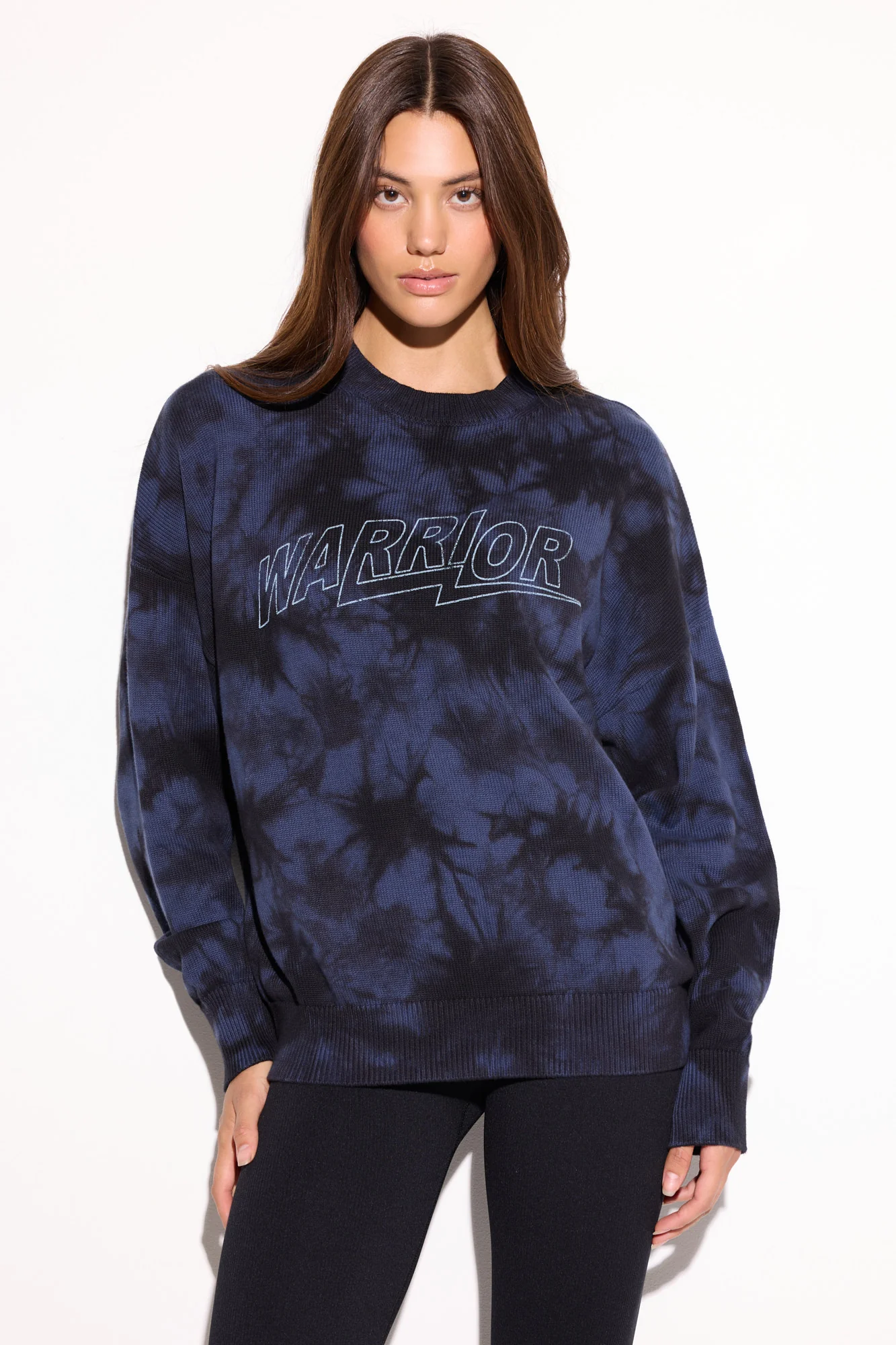 Warrior Light Jordyn Sweater - Image 3