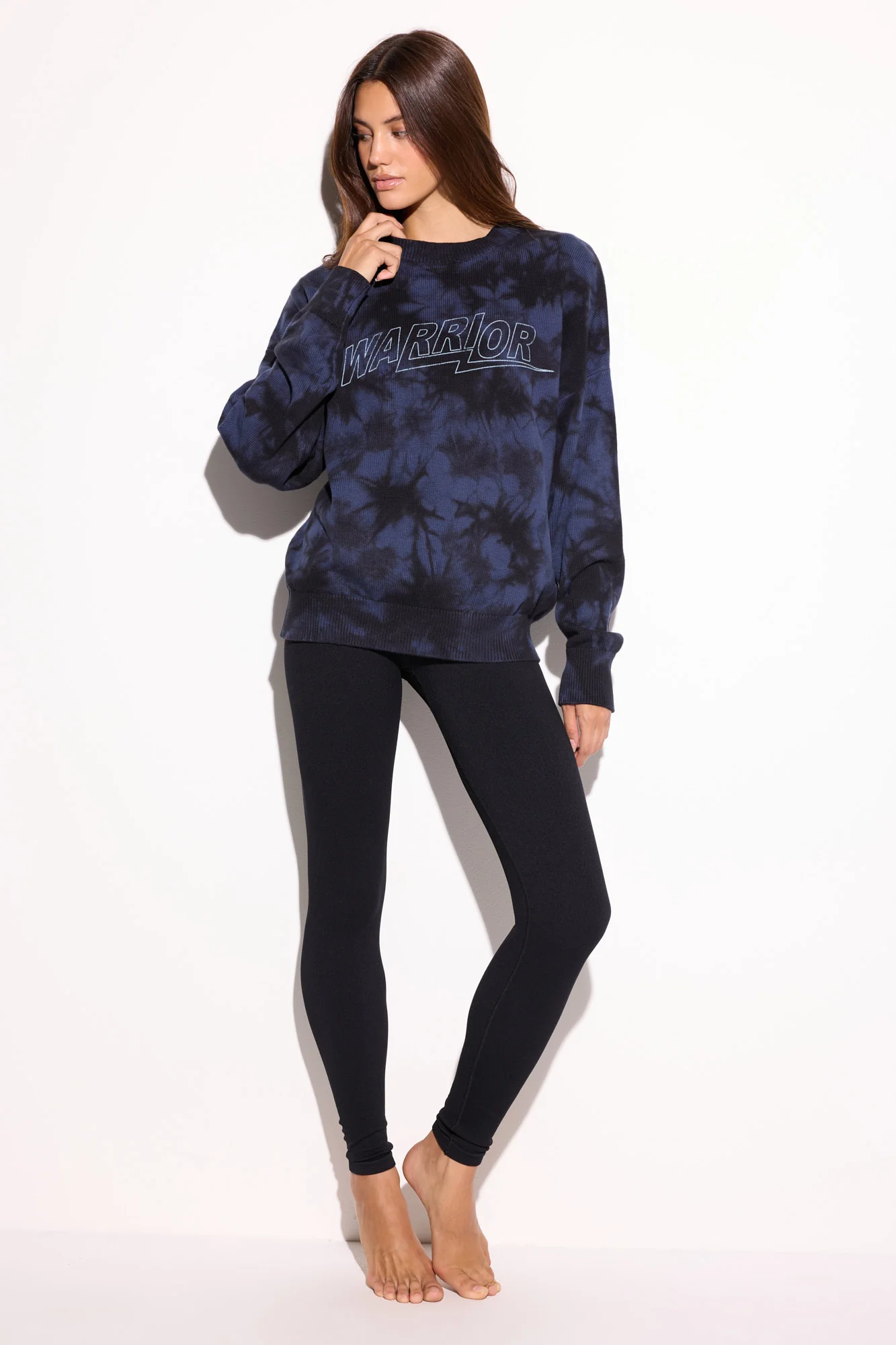 Warrior Light Jordyn Sweater - Image 6