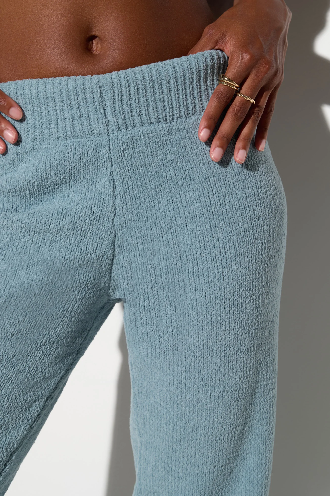 Allegra Chenille Pant - Image 4