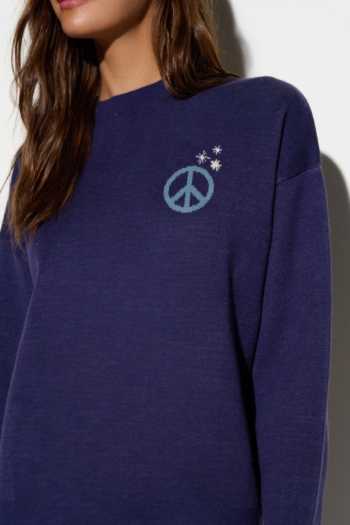 Alpine Glow Claire Sweater - Image 5
