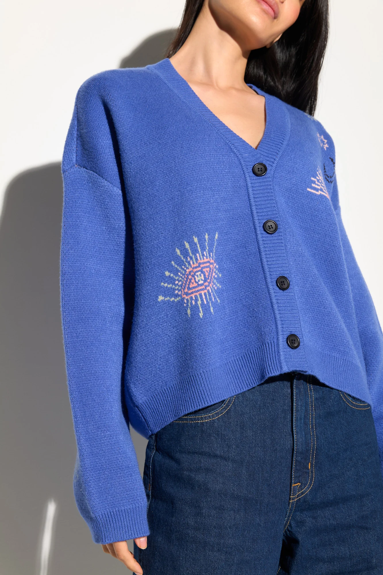Good Karma Delaney Cardigan - Image 8