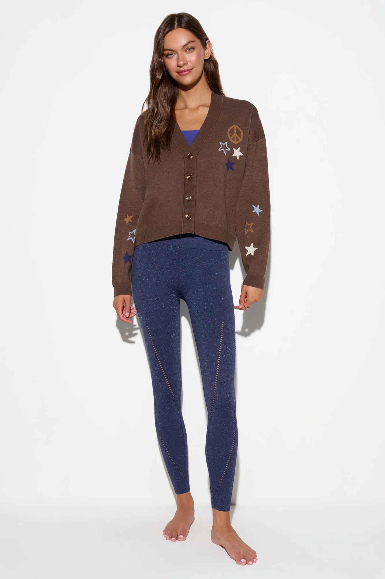 Divine Eye Delaney Cardigan - Image 6
