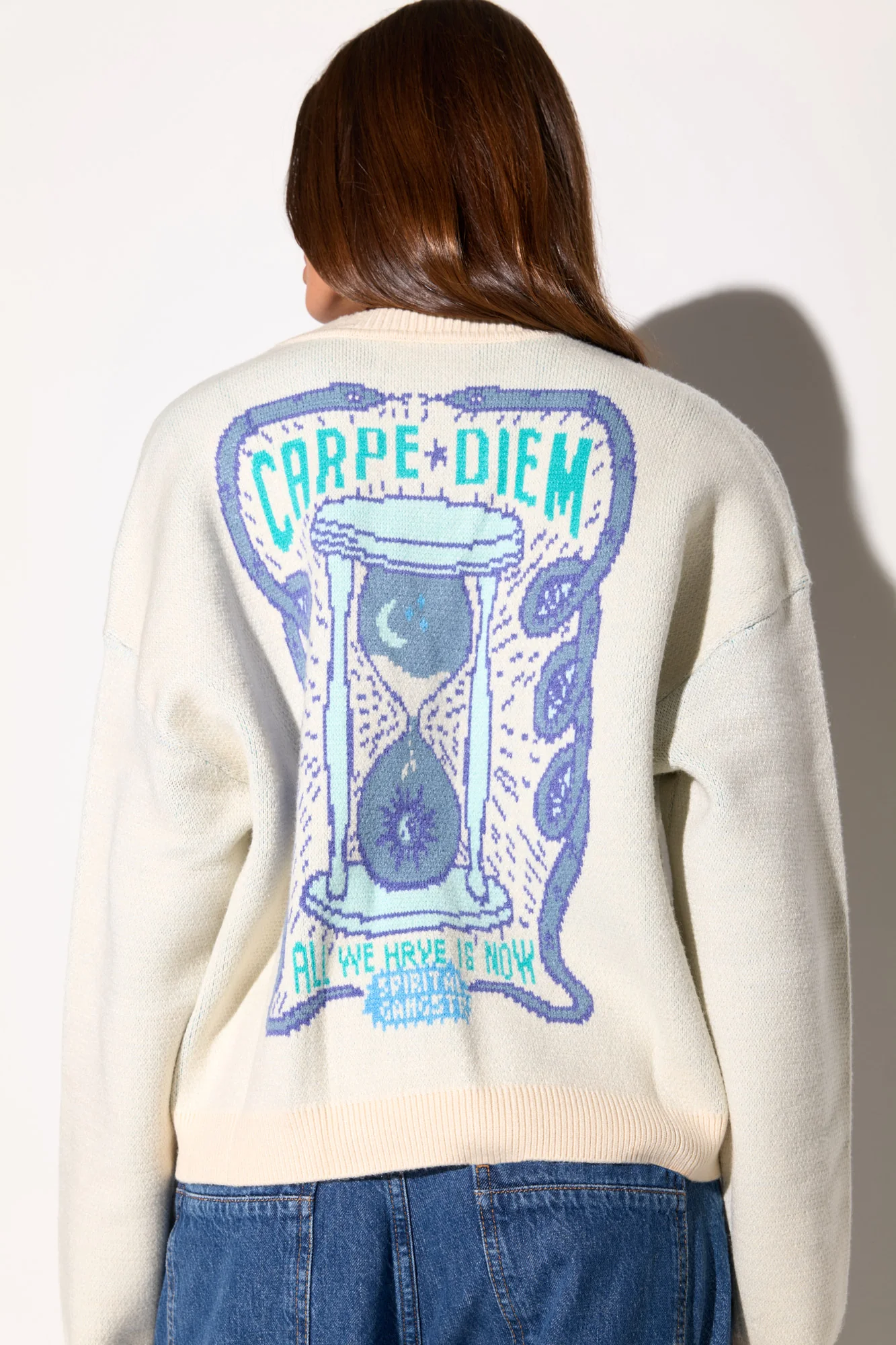 Hourglass Delaney Cardigan - Image 6